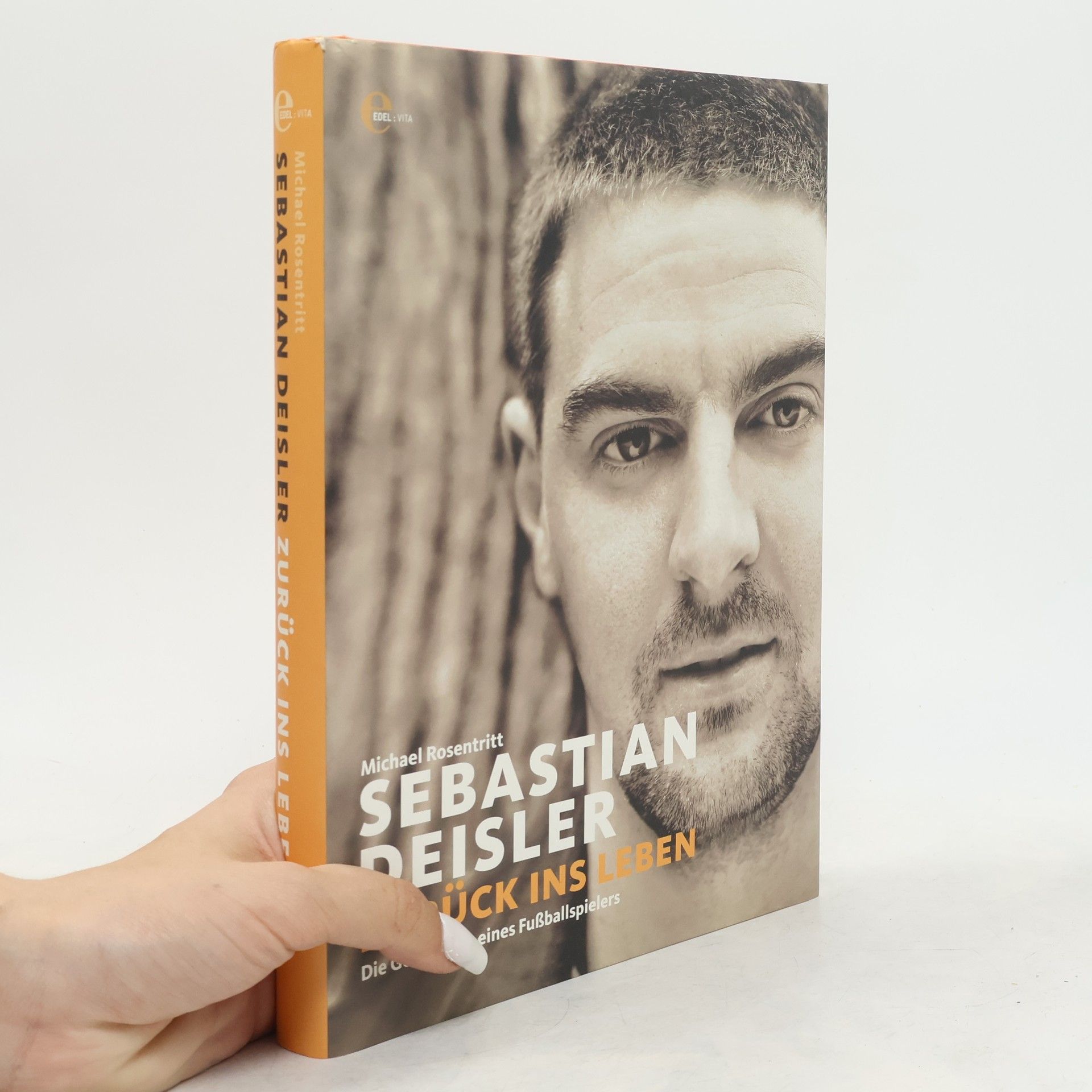 Michael Rosentritt Sebastian Deisler