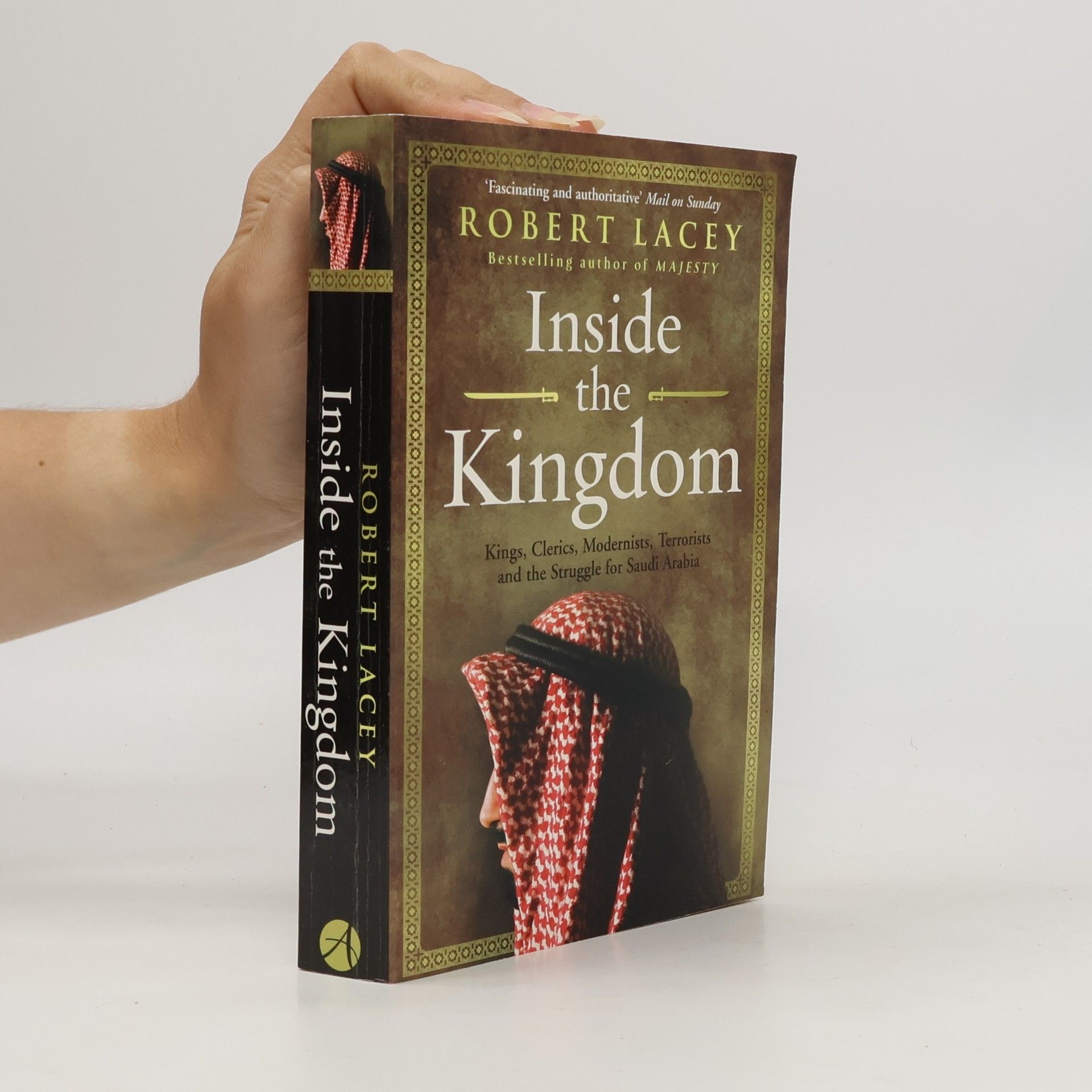 Inside the Kingdom