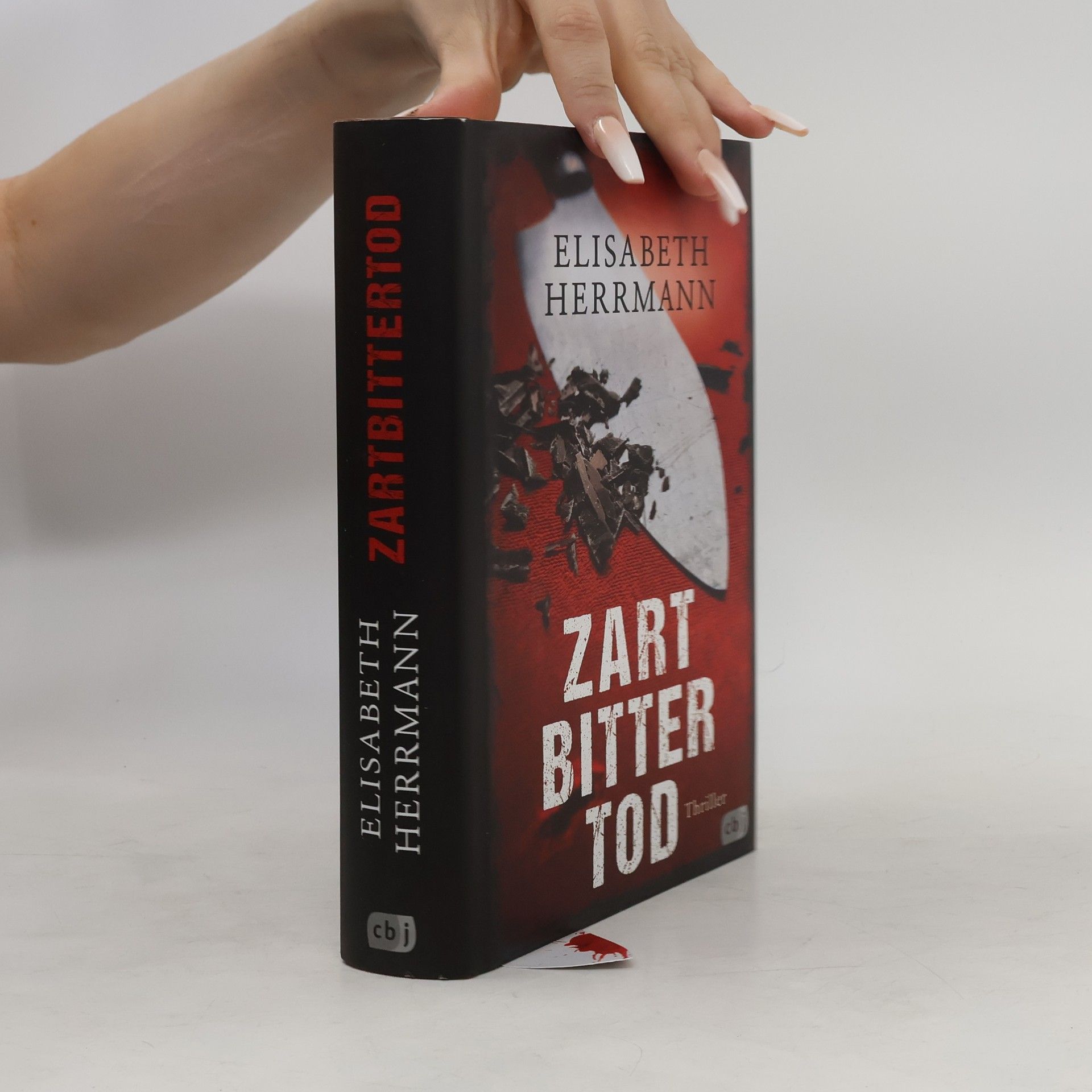 Zartbittertod