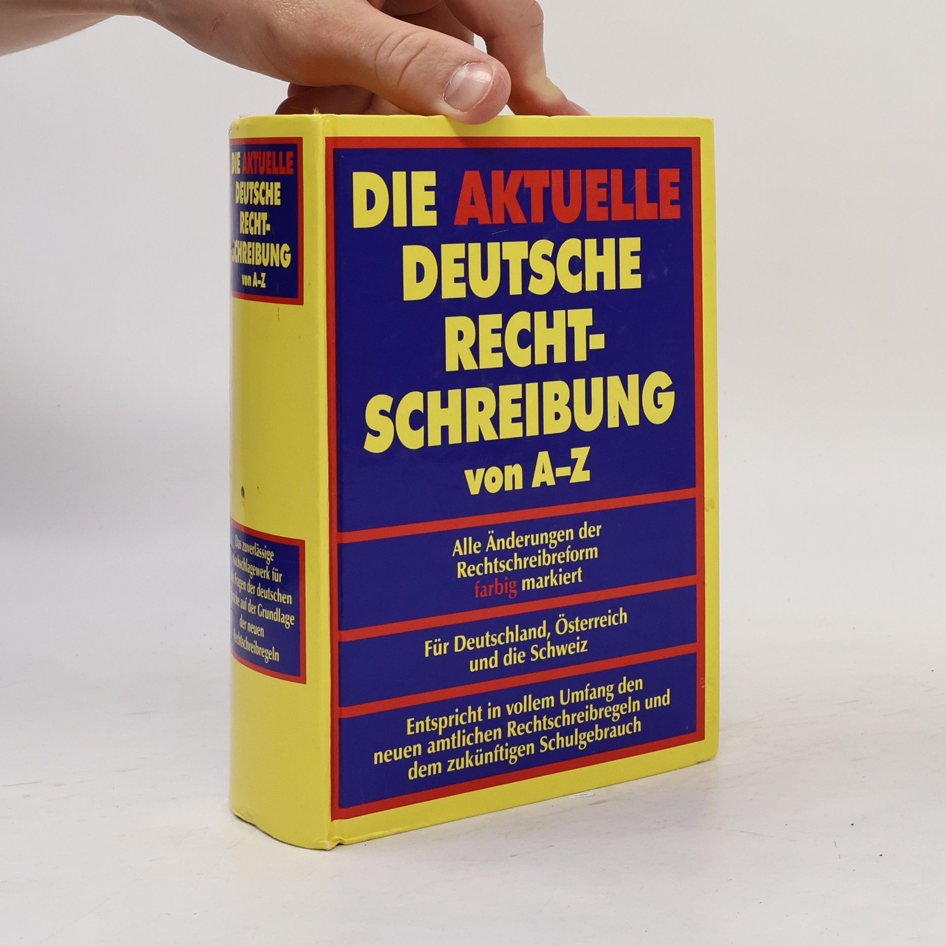 Kolektiv autorů Neues Deutsches Wörter Buch