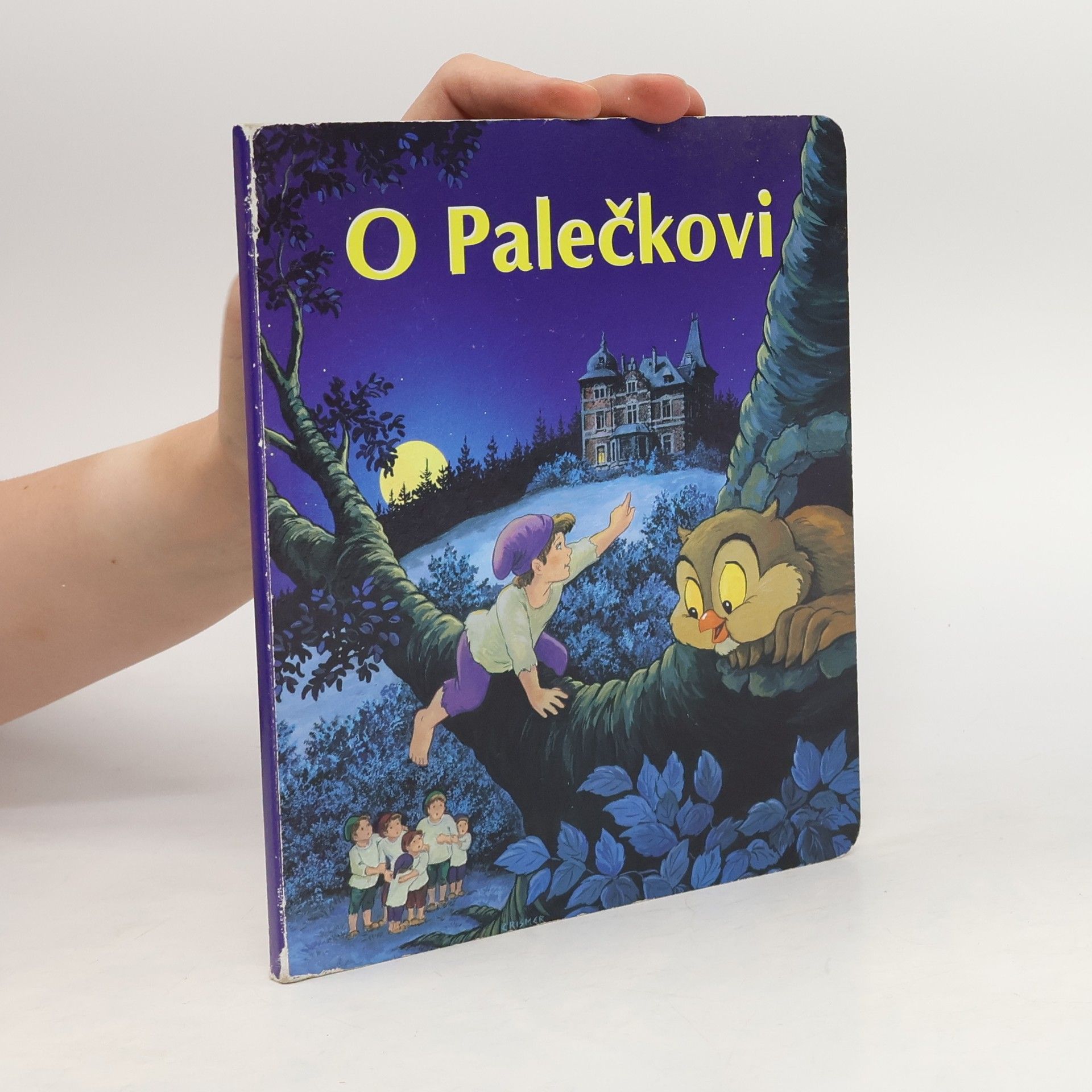 AA.VV. O Palečkovi