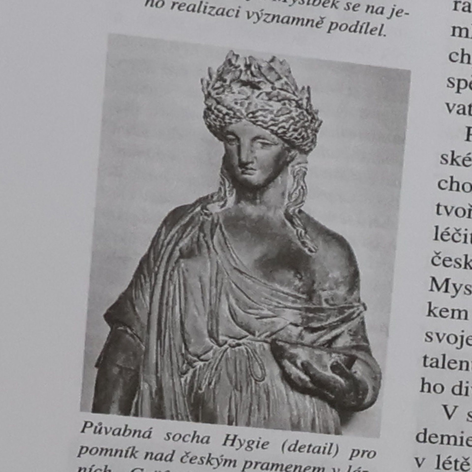 Petr Hořejš Toulky českou minulostí 10