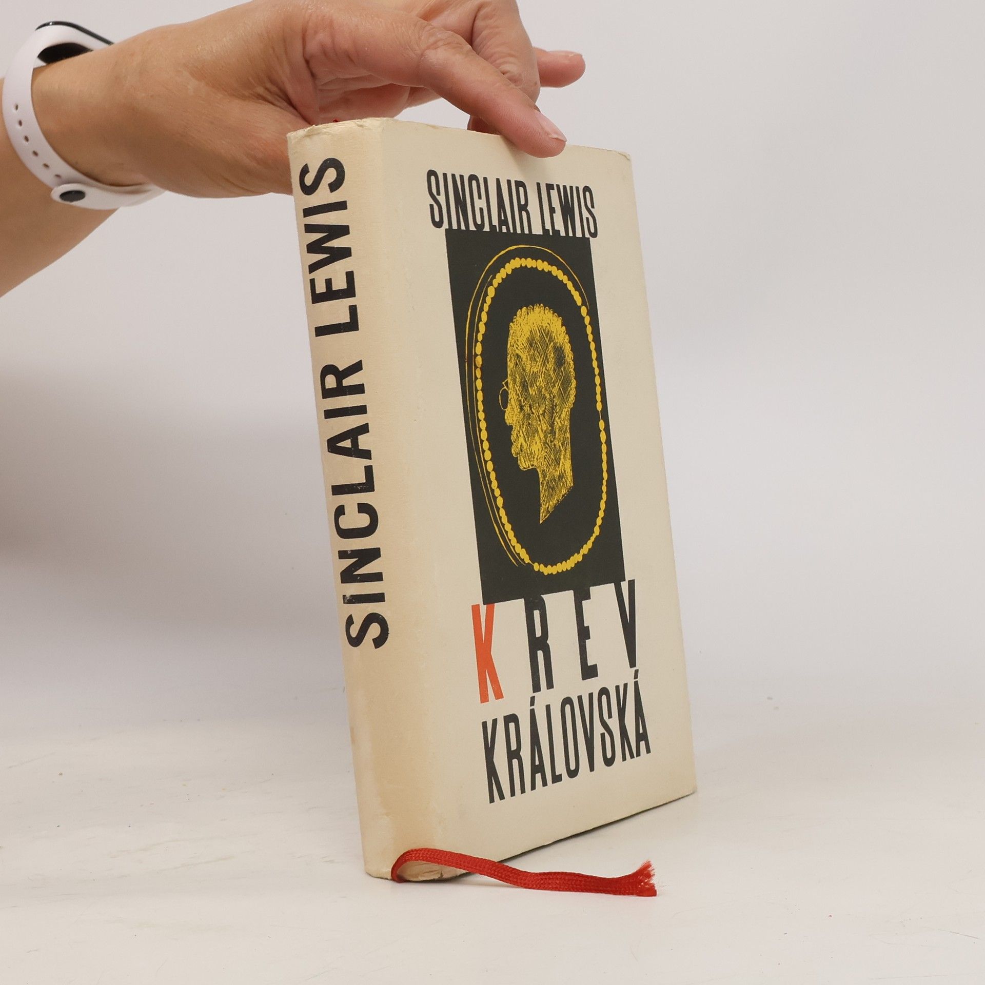 Krev královská