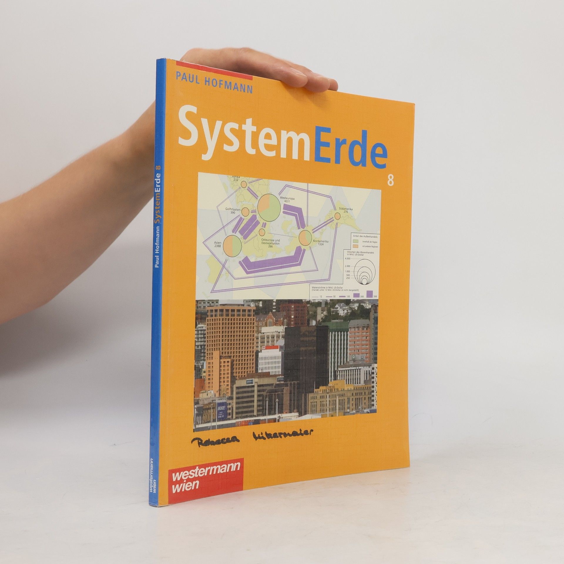 Paul Hofmann SystemErde 8