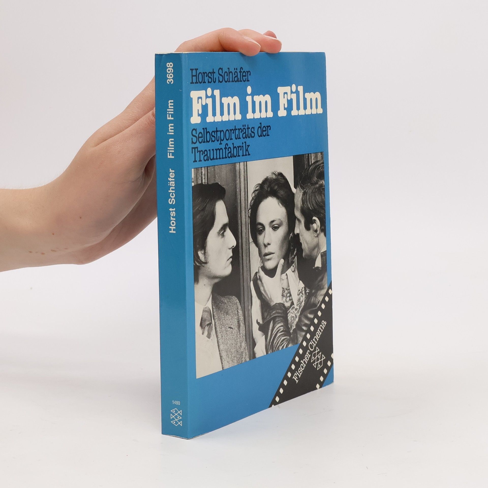 Fischer Cinema: Film im Film