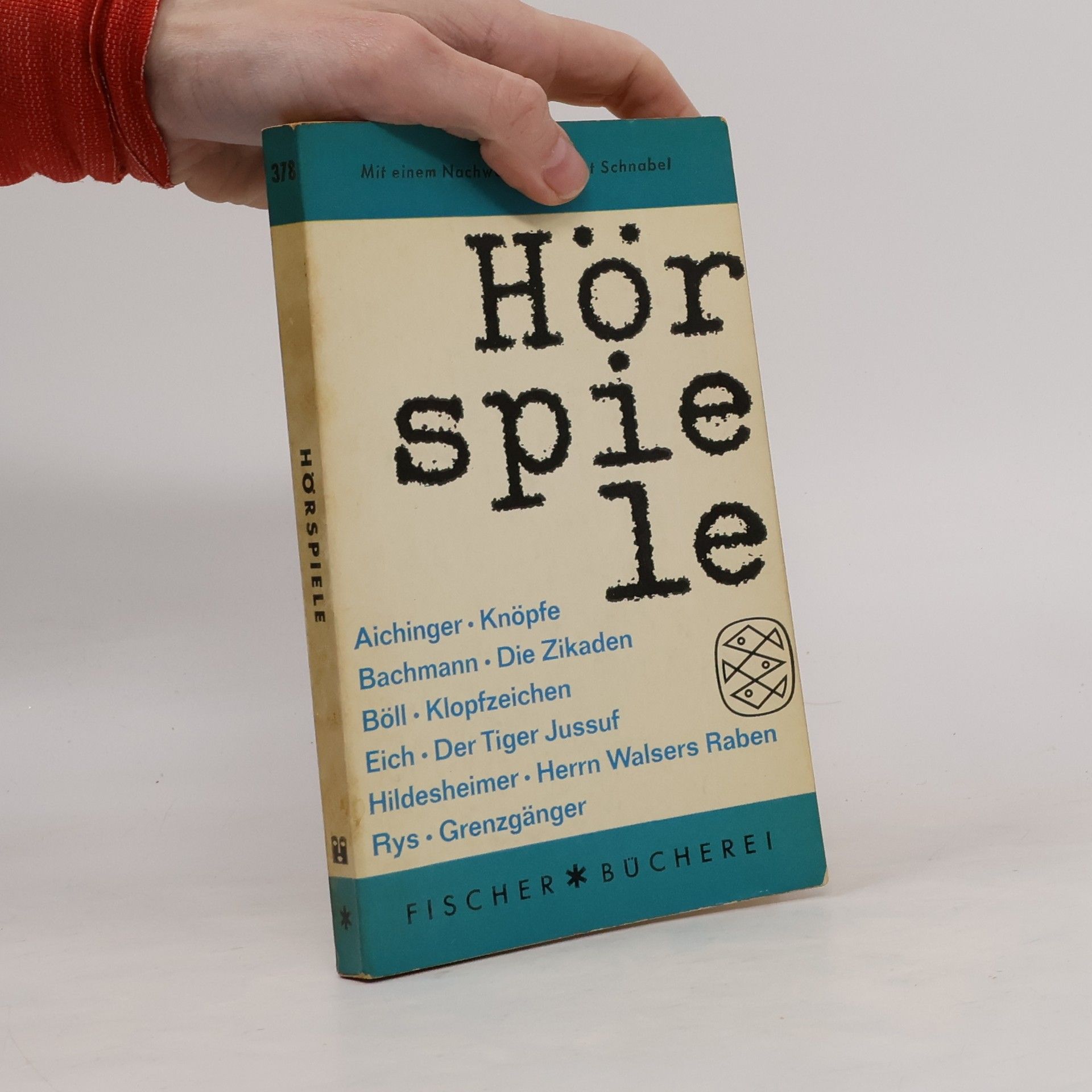 Collectif d'auteurs Hörspiele