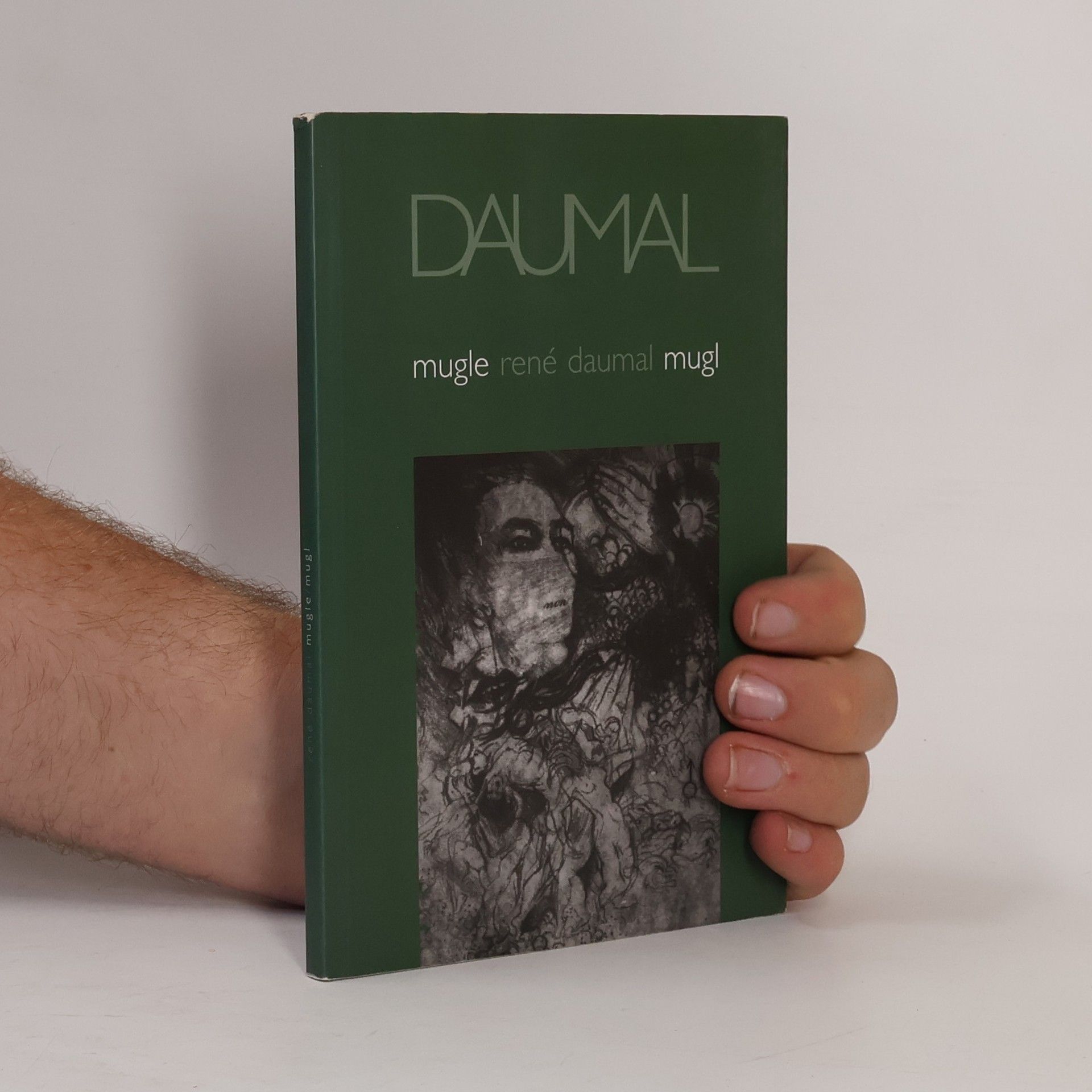 René Daumal Mugle / Mugl