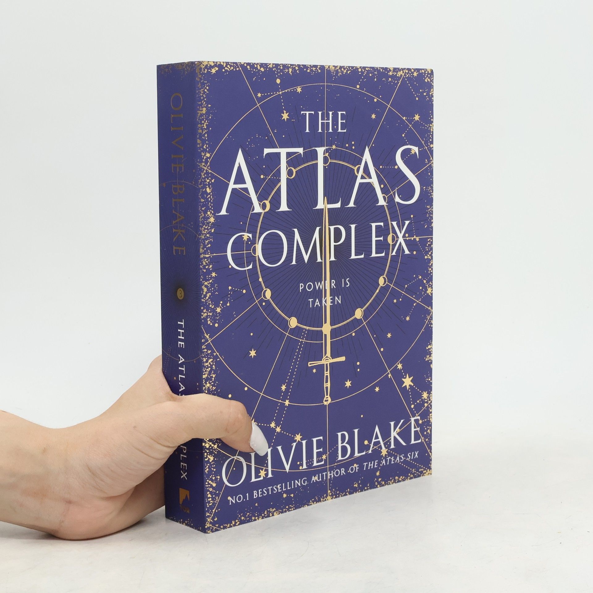 The Atlas Complex