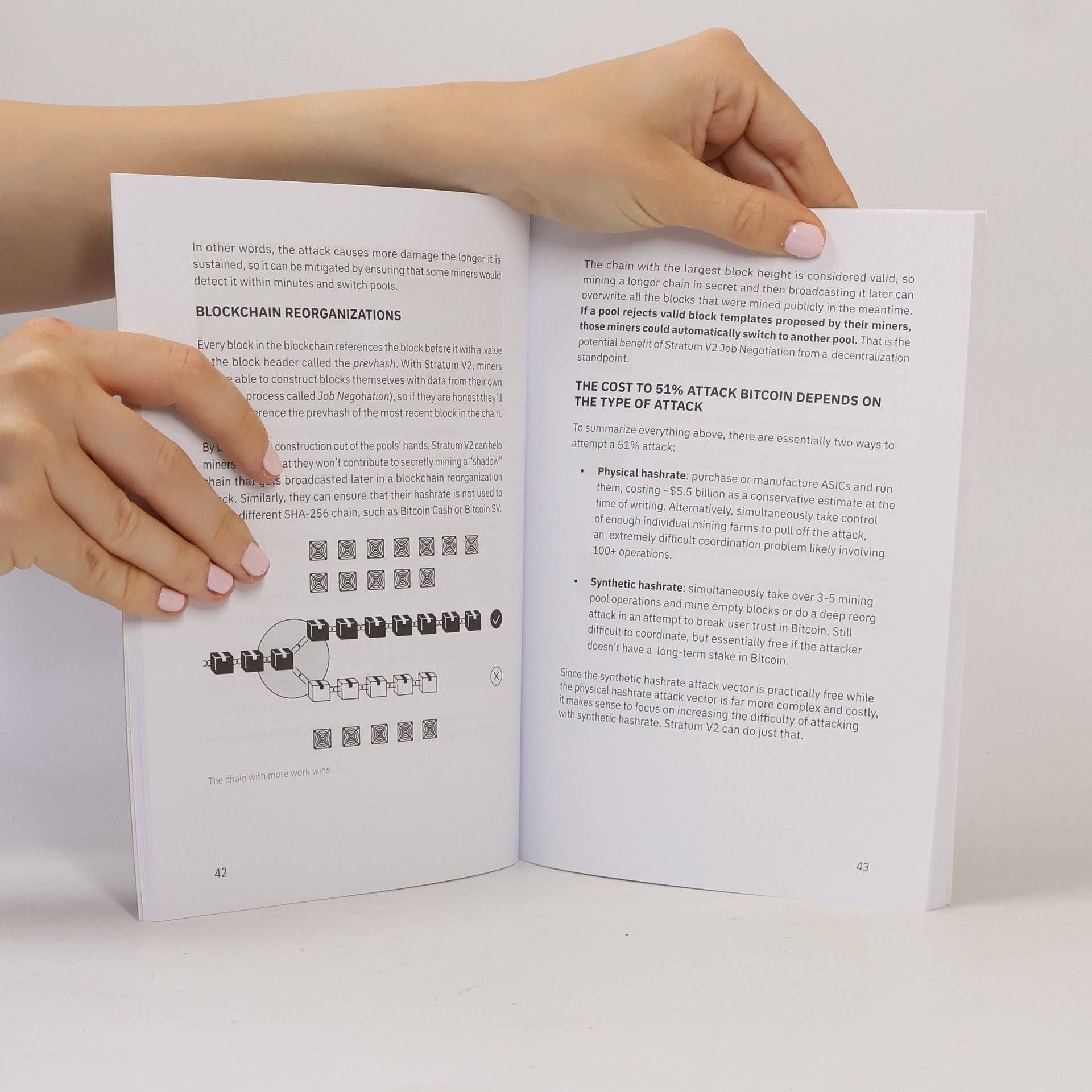 Autorenkollektiv Bitcoin mining handbook