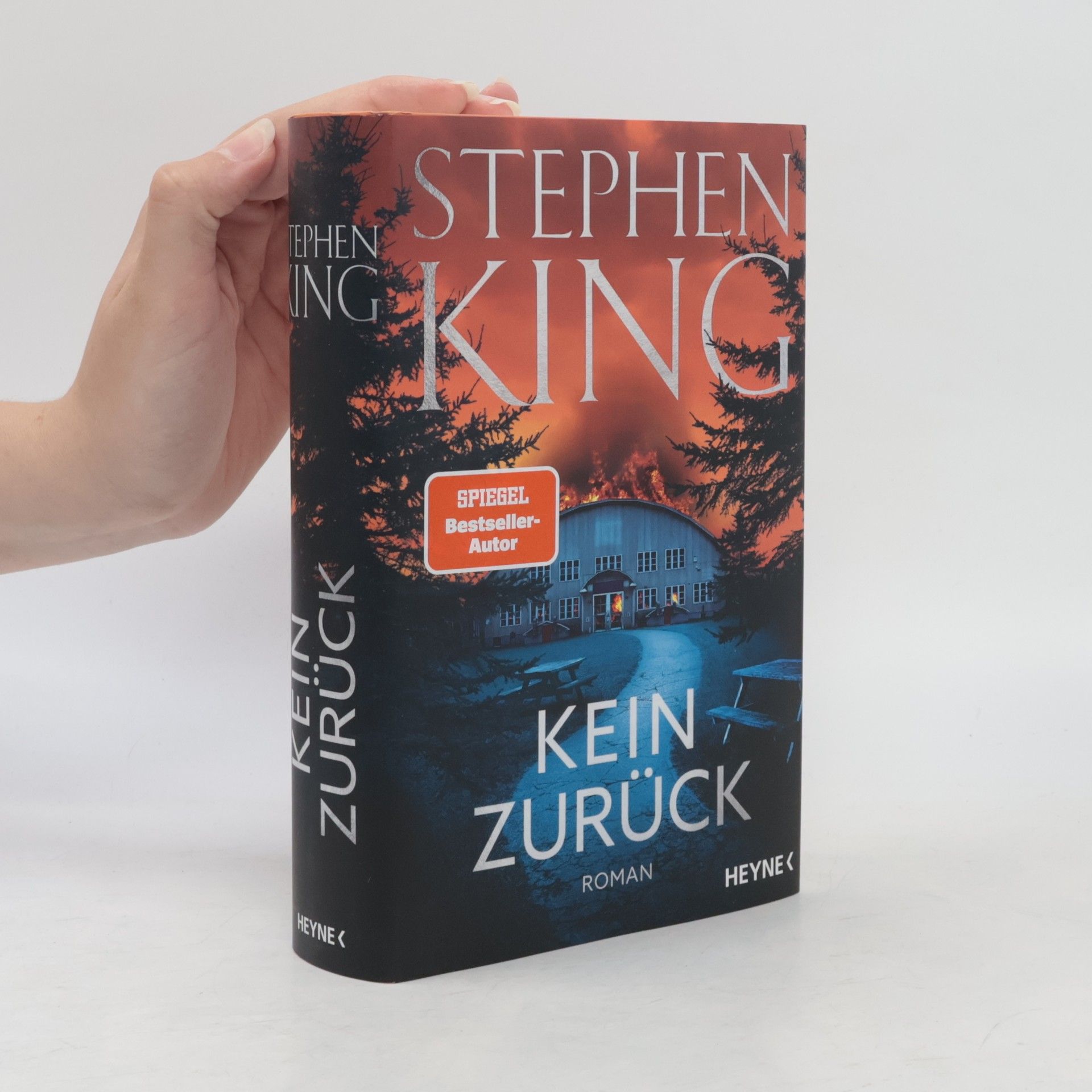 Kein Zurück