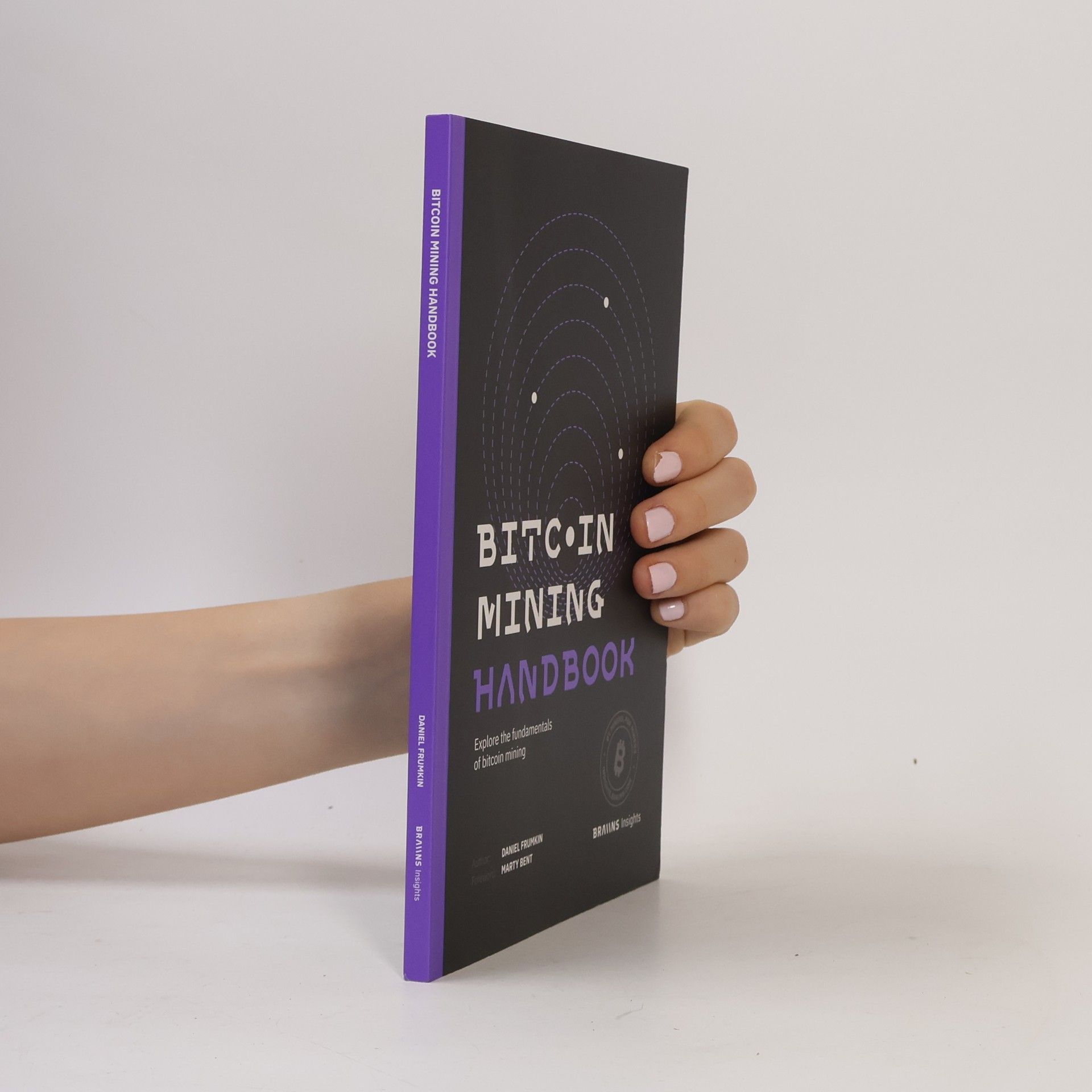 AA.VV. Bitcoin mining handbook