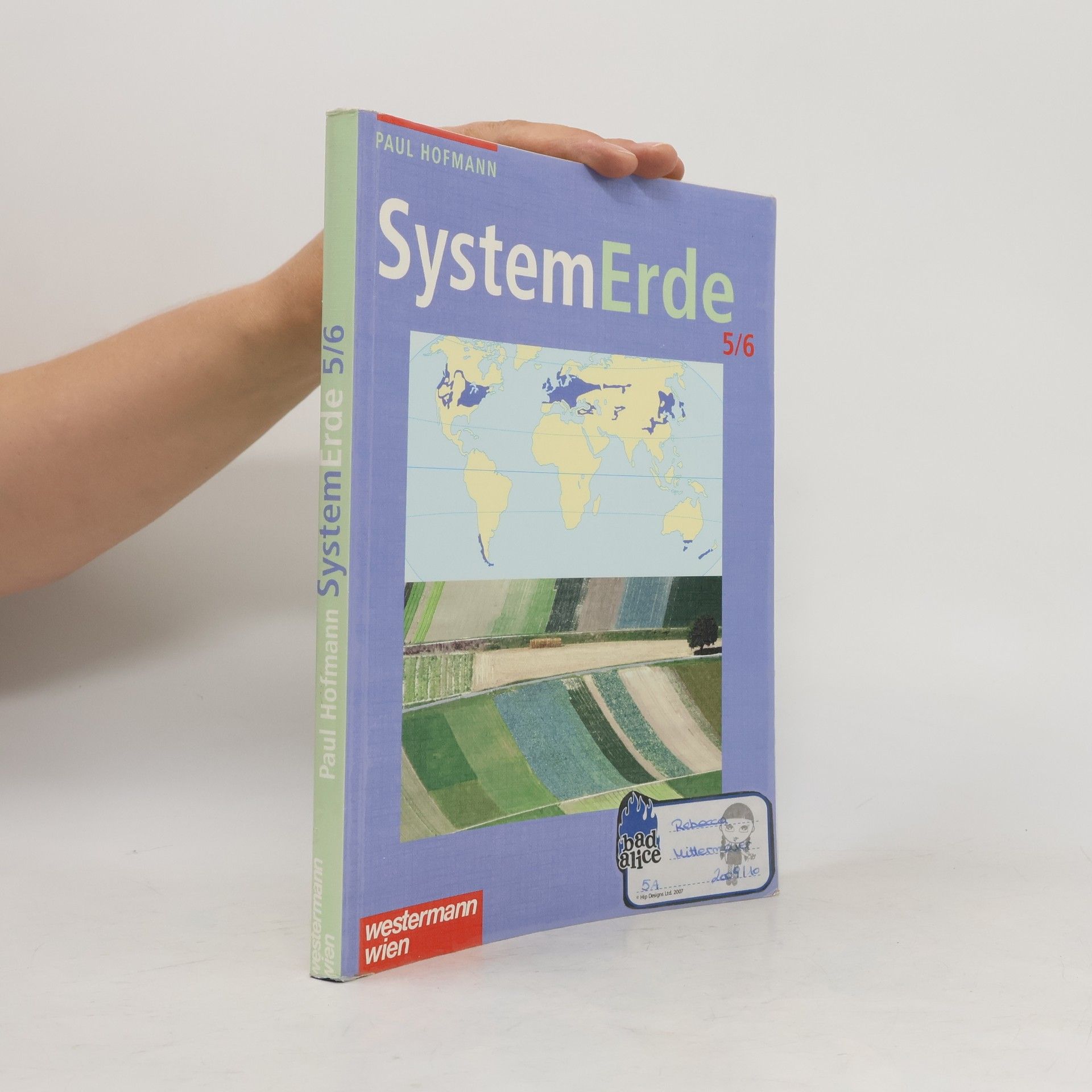 Paul Hofmann SystemErde 5/6