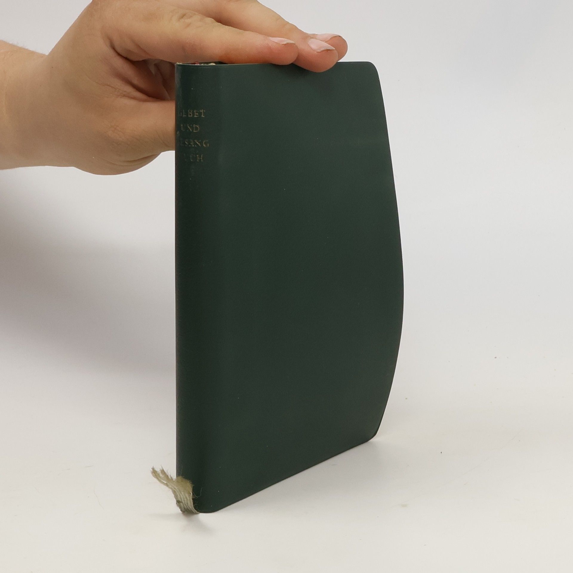 Kolektiv autorů Gebet- und Gesangbuch für das Erzbistum Köln