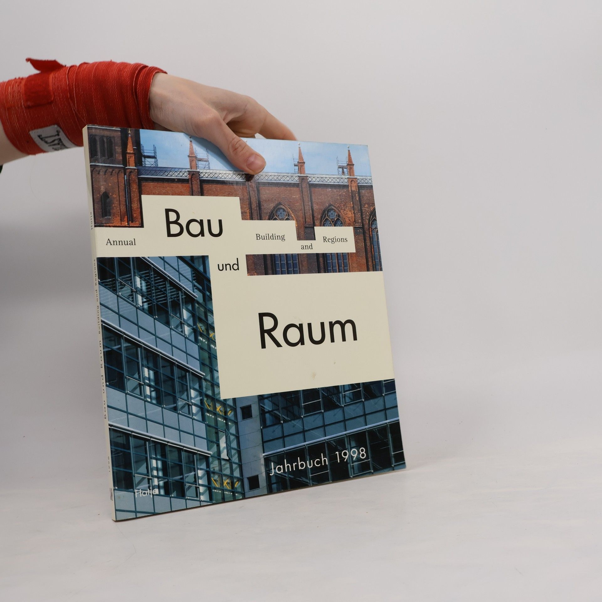 Bau und Raum