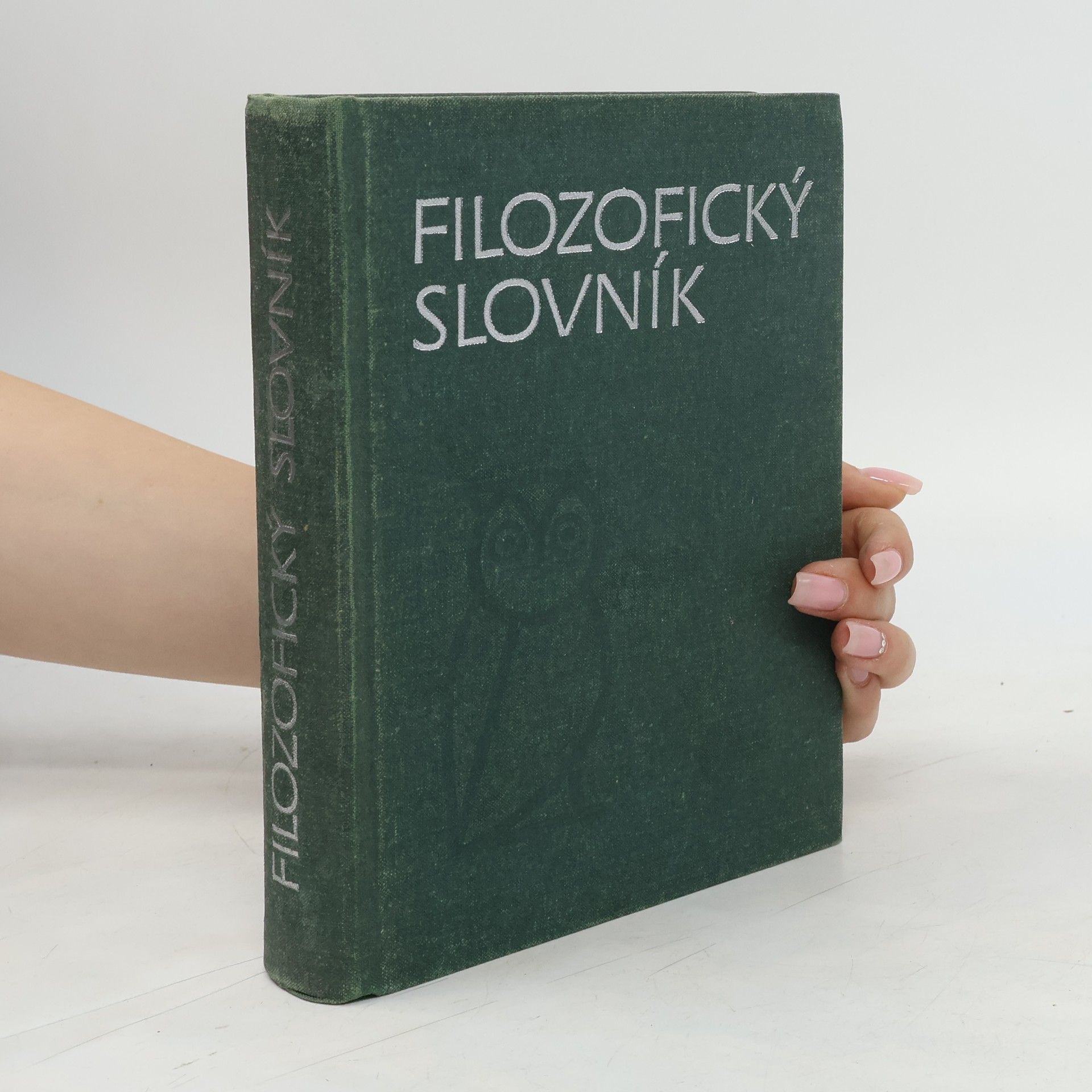 Ivan Timofejevič Frolov Filozofický slovník