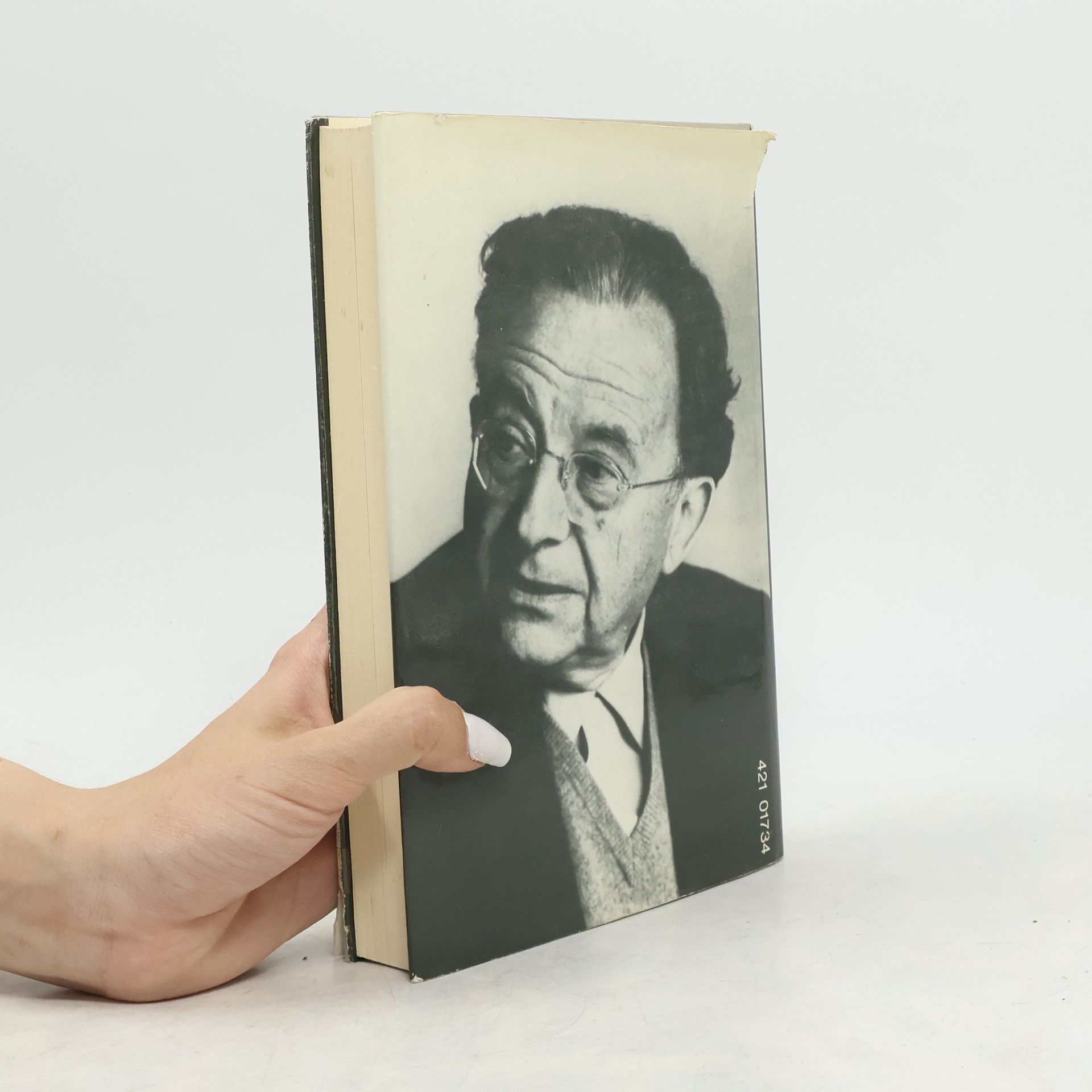 Erich Fromm Haben oder Sein
