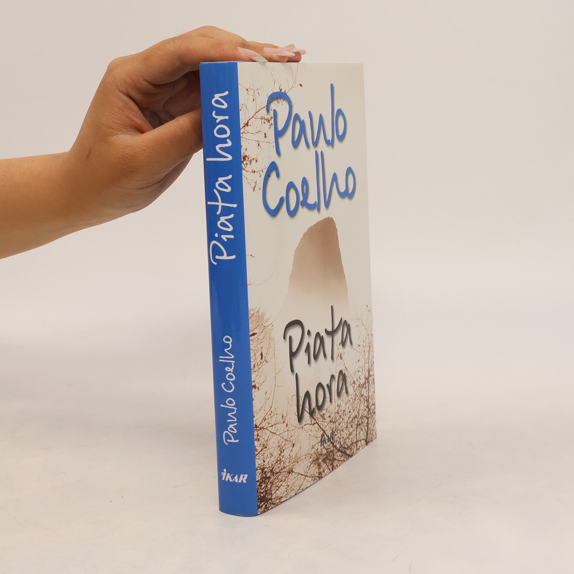 Paulo Coelho Piata hora