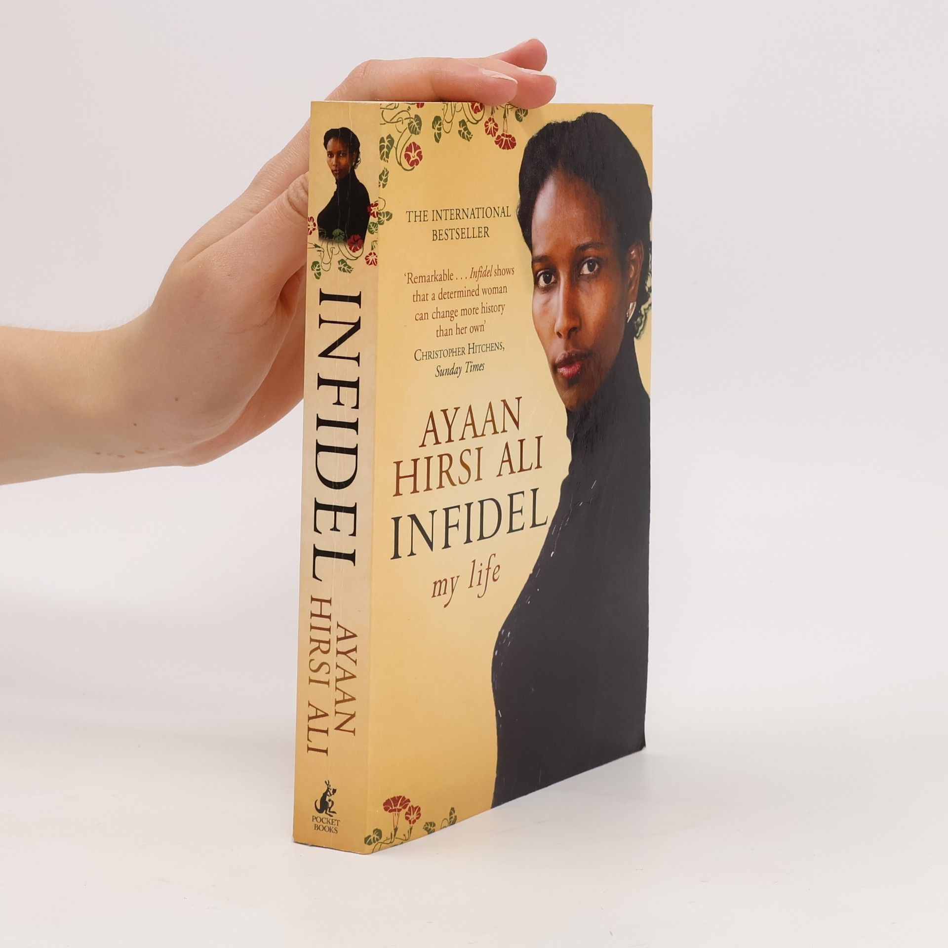 Ayaan Hirsi Ali Infidel