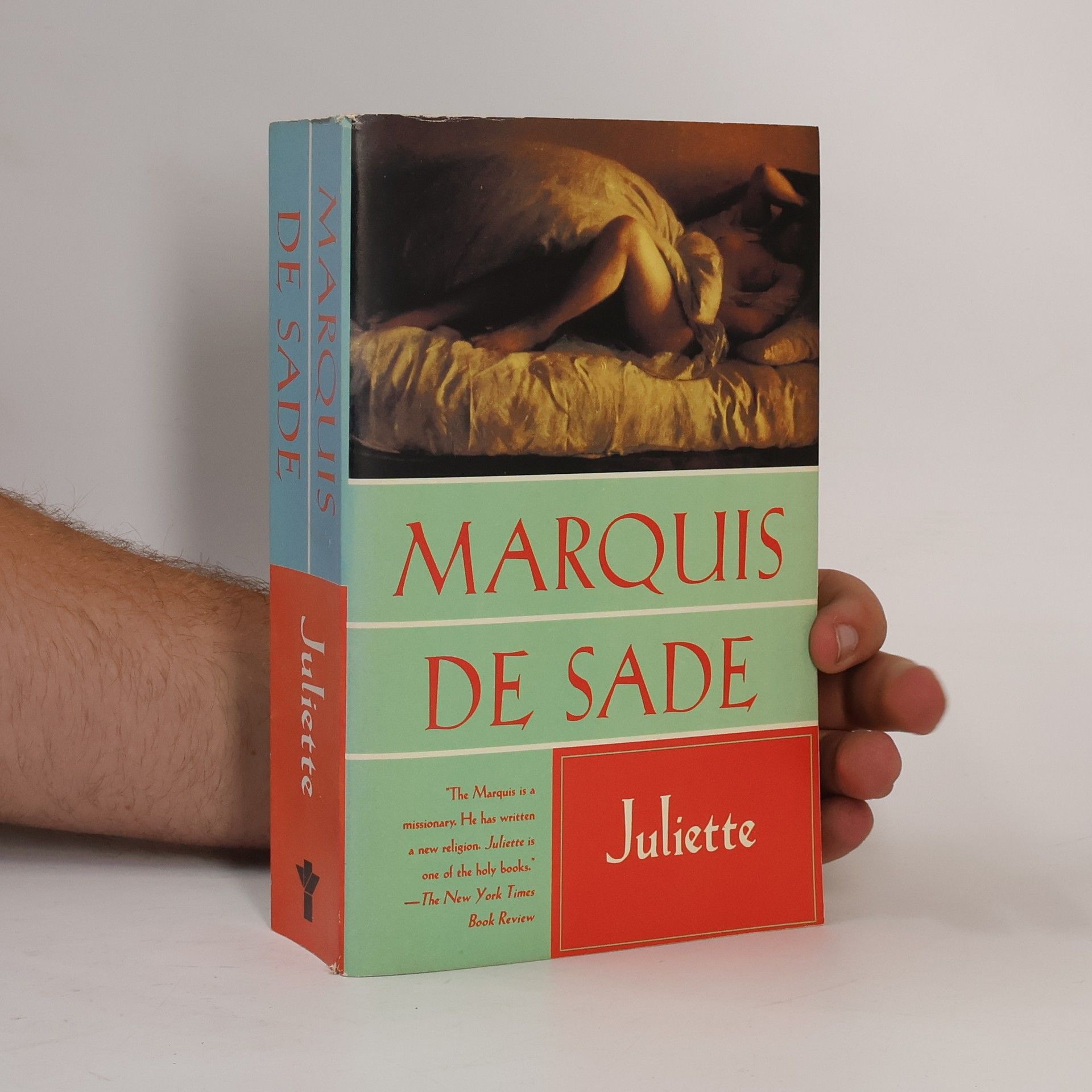 Juliette