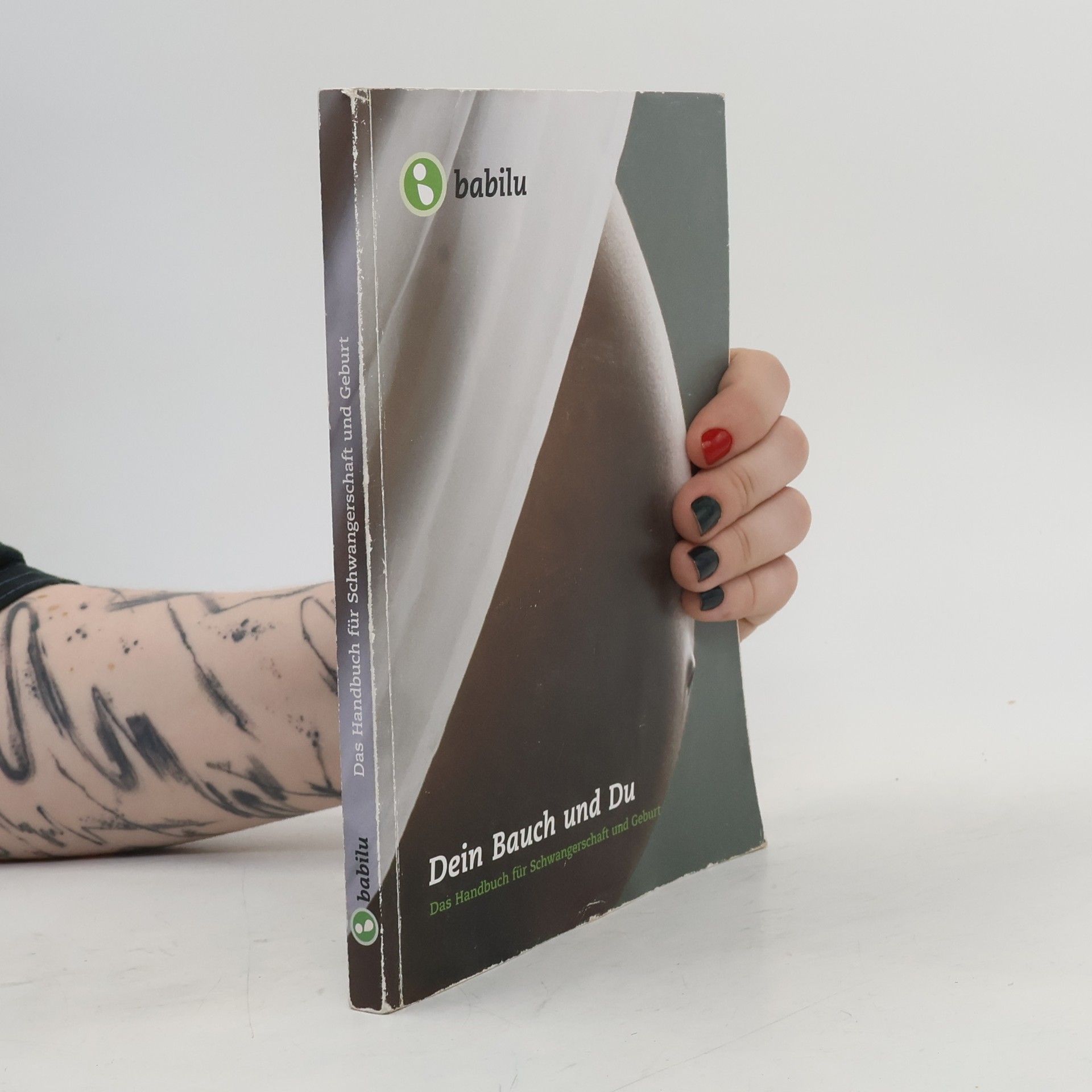 Autorenkollektiv Dein Bauch und Du