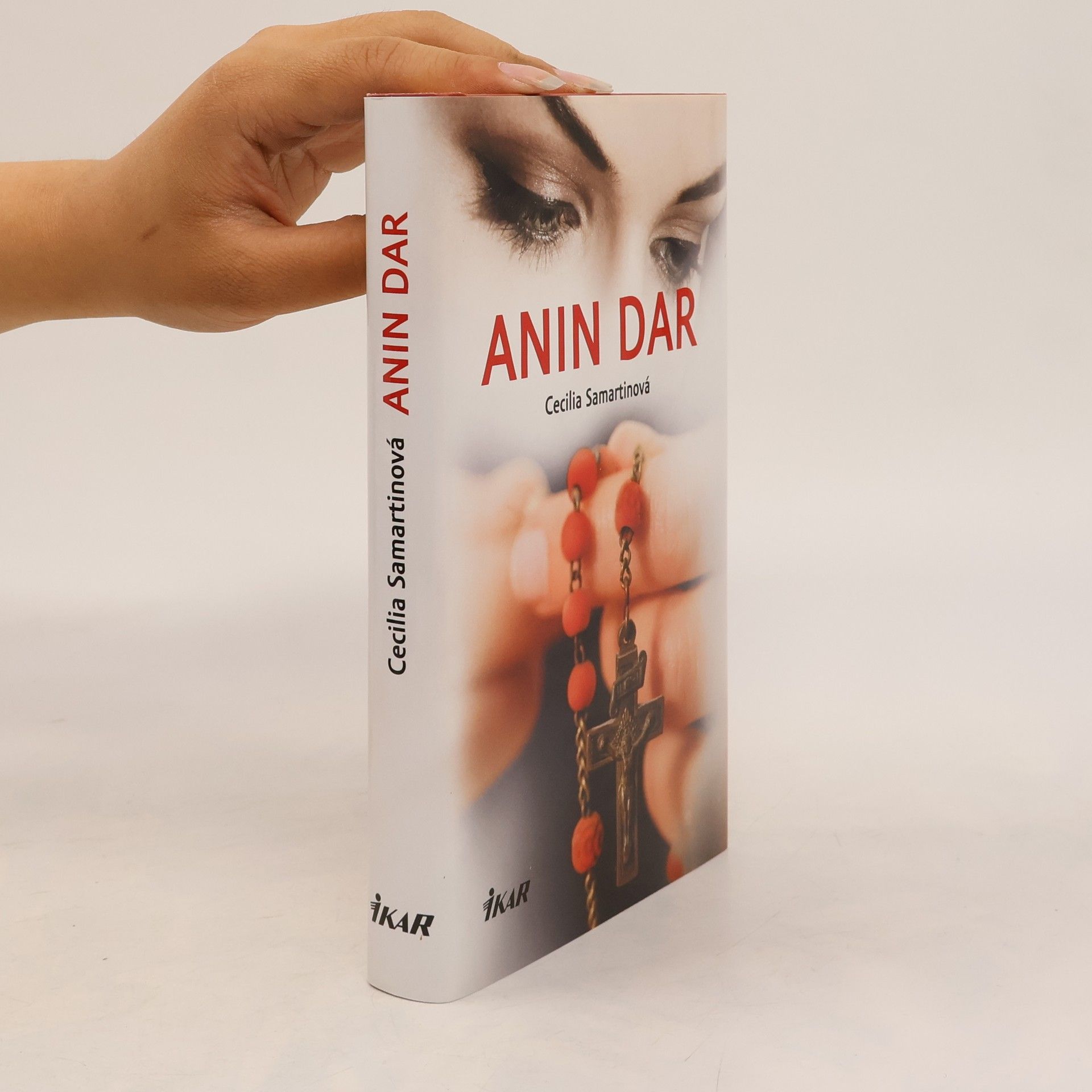 Anin dar