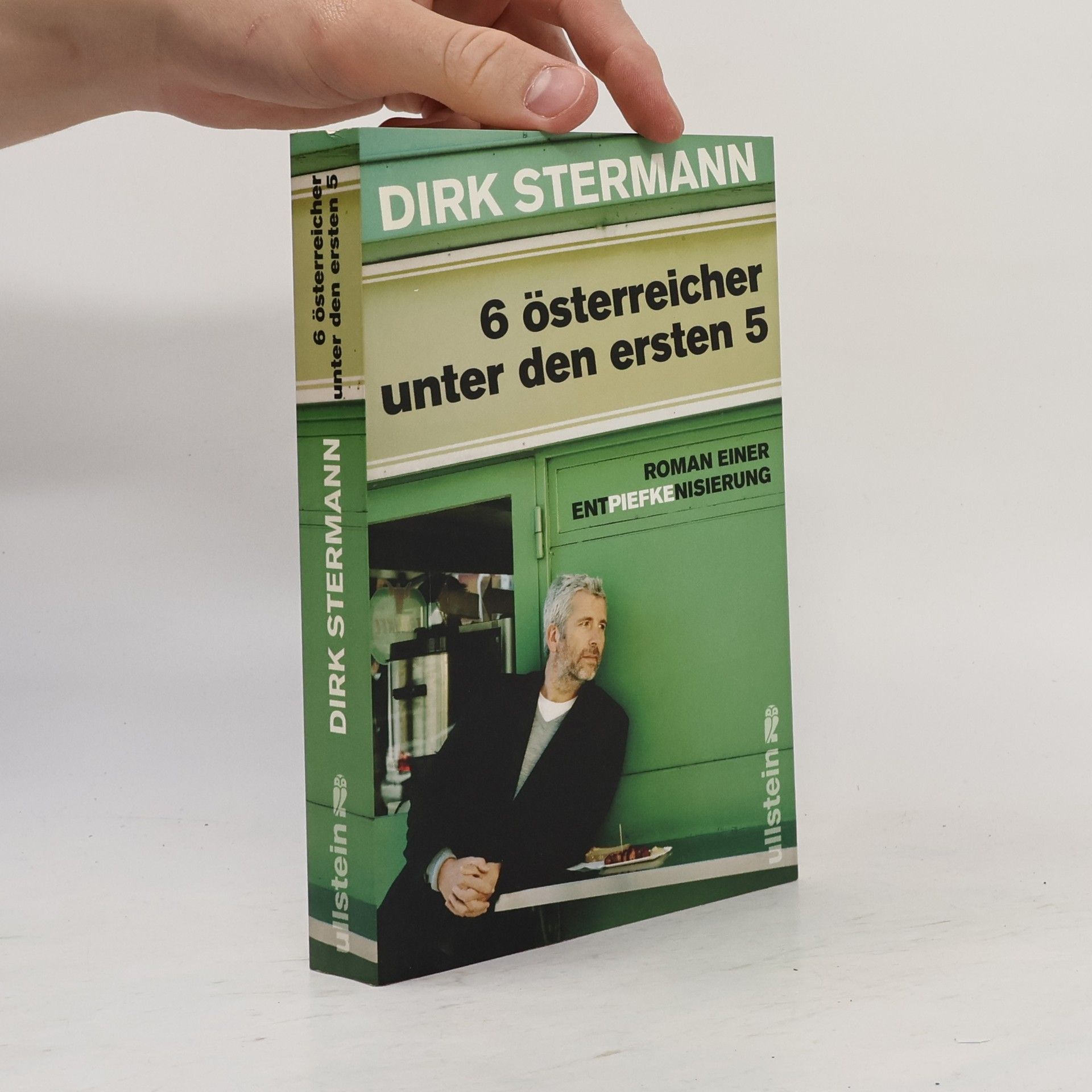 6 österreicher unter den ersten 5