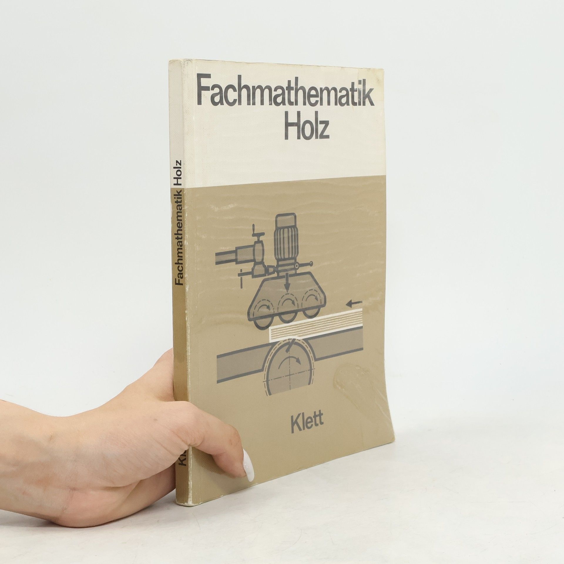 Autorenkollektiv Fachmathematik Holz