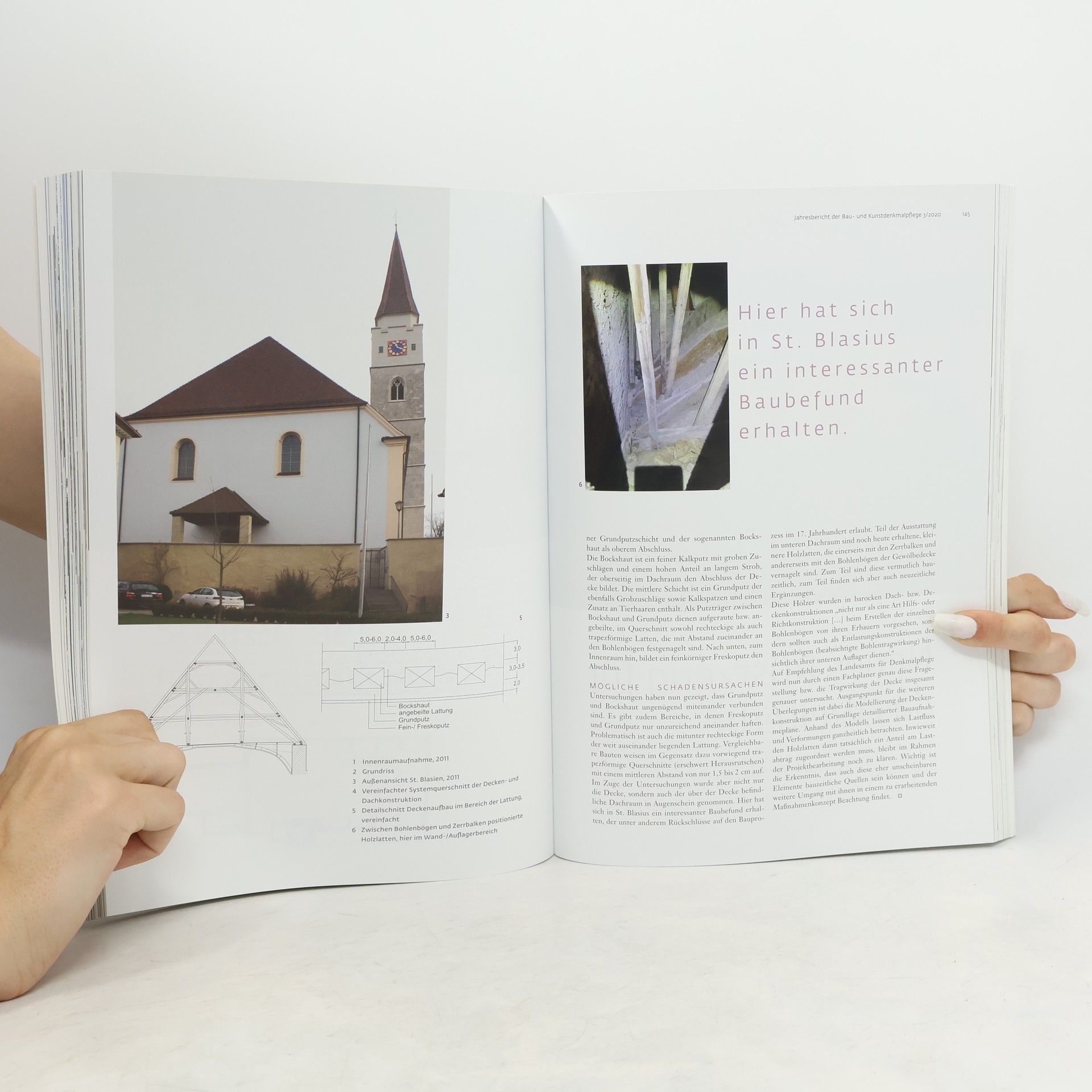Thorbecke Jan Verlag Erforschen und Erhalten