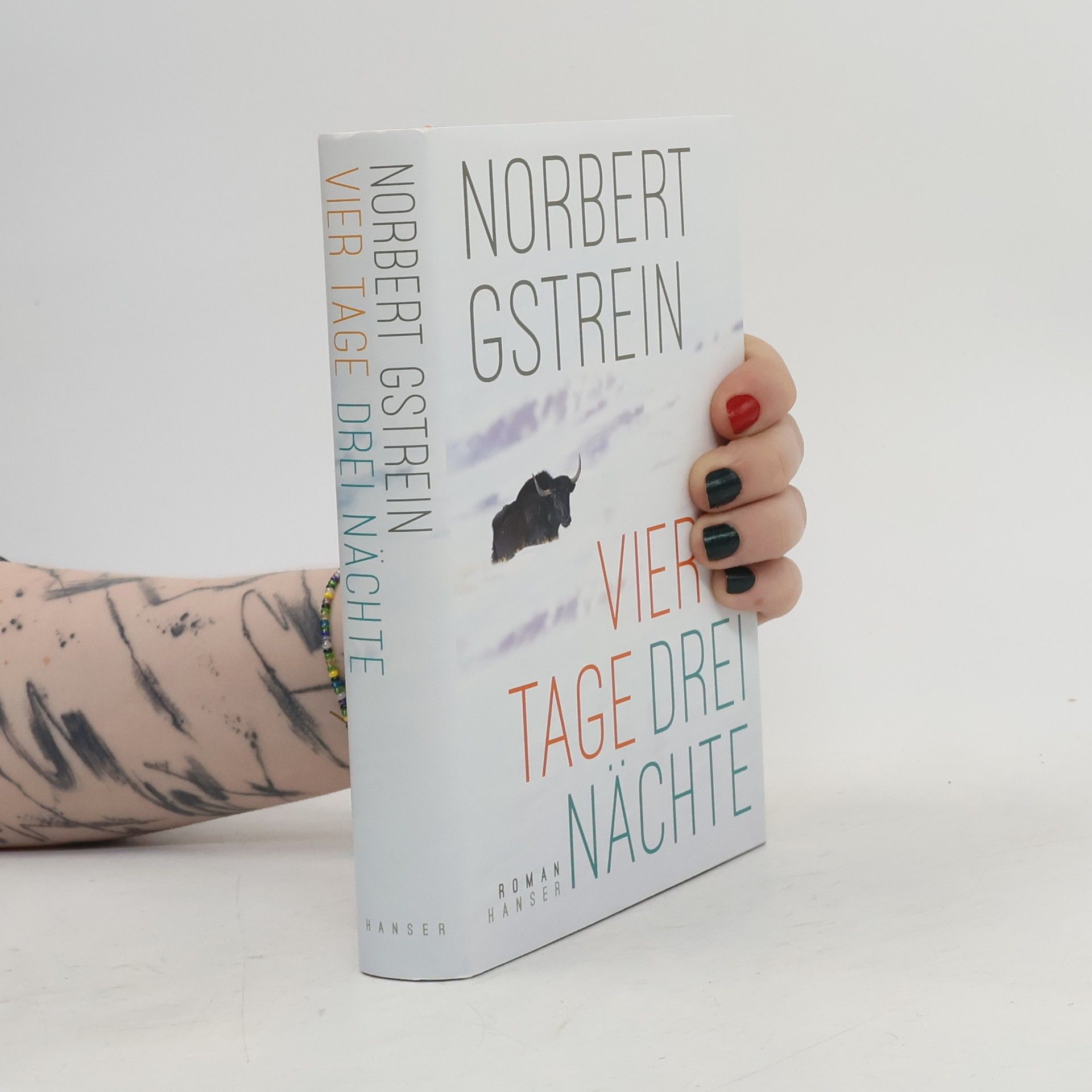 Vier Tage, drei Nächte