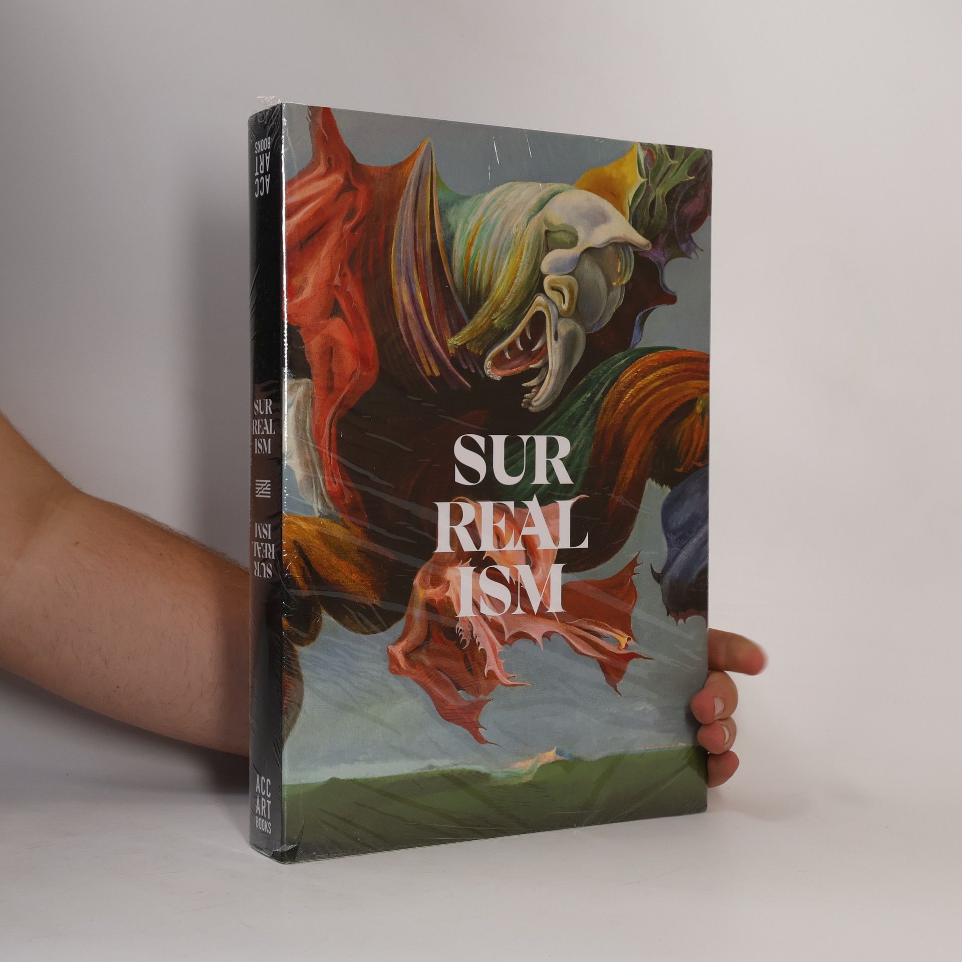 Autorenkollektiv Surrealism