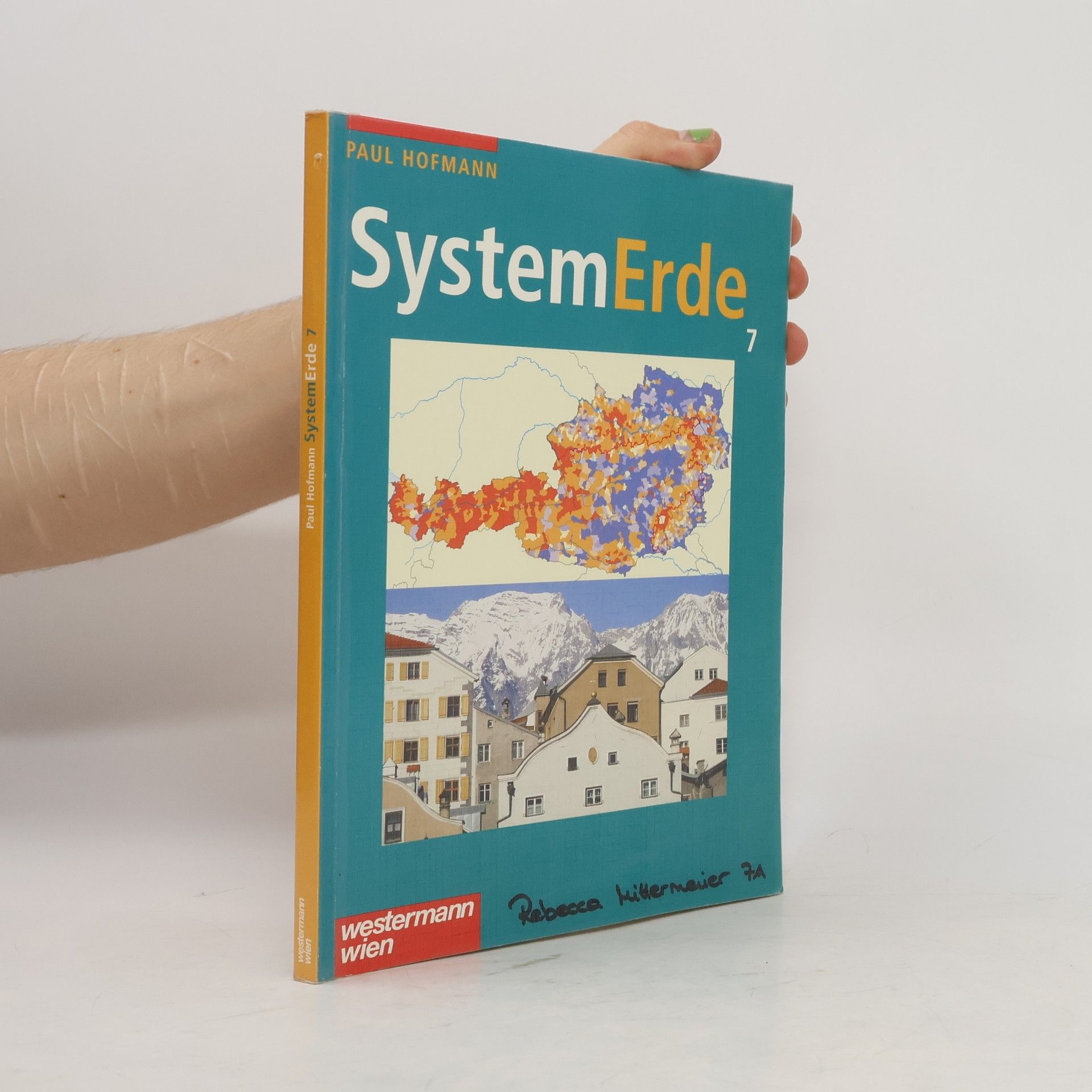 Paul Hofmann SystemErde 7