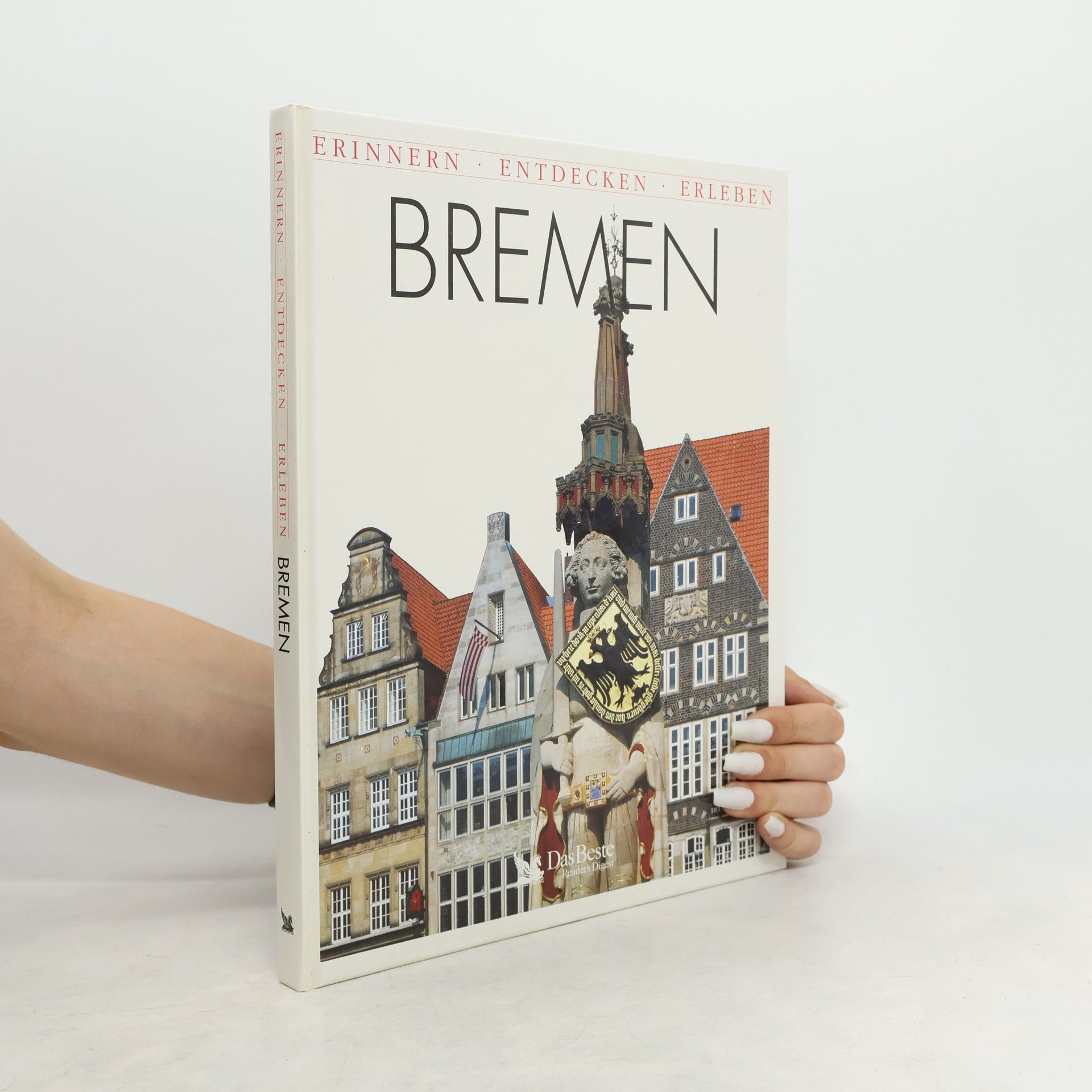 Susanne Hinderks Bremen