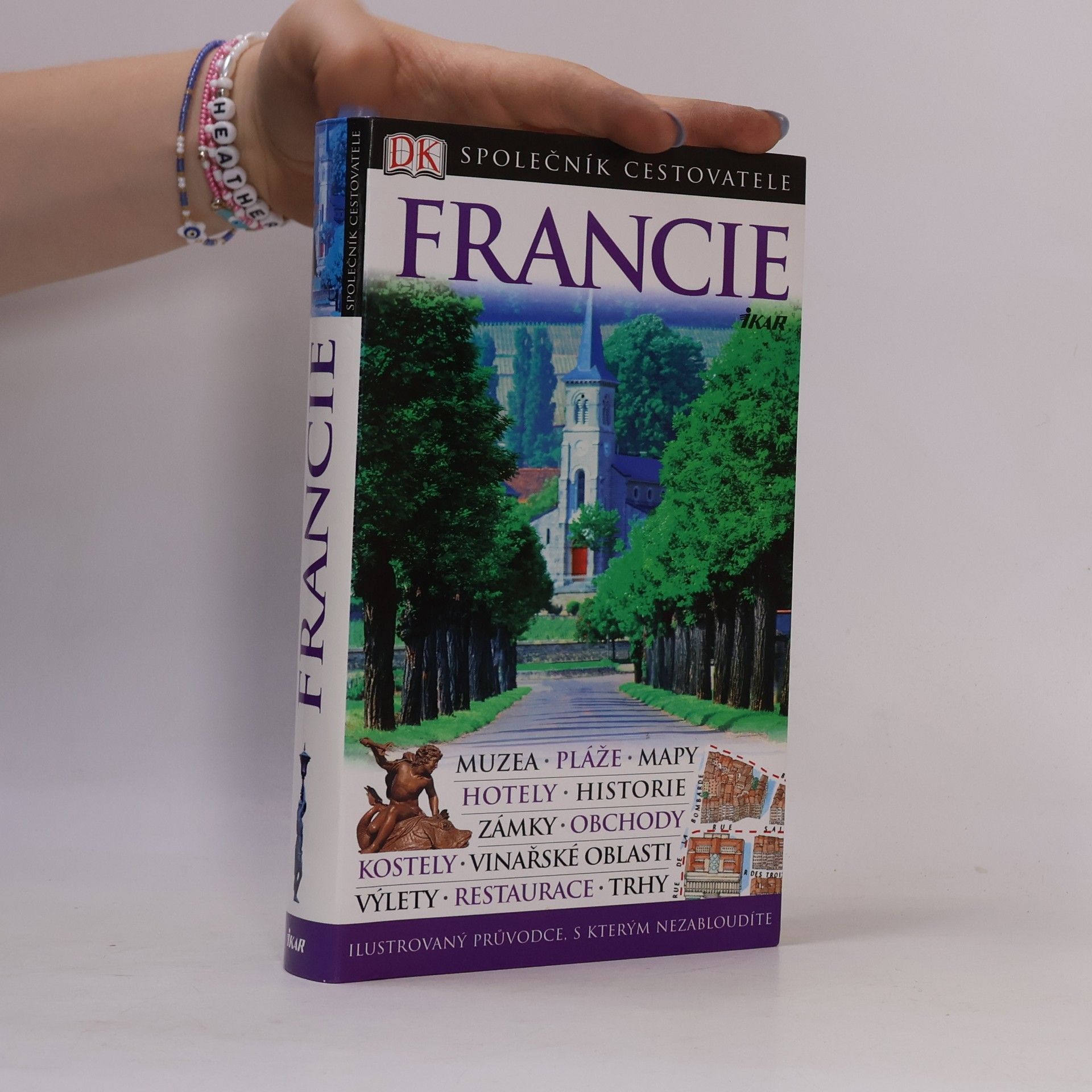 John Ardagh Francie