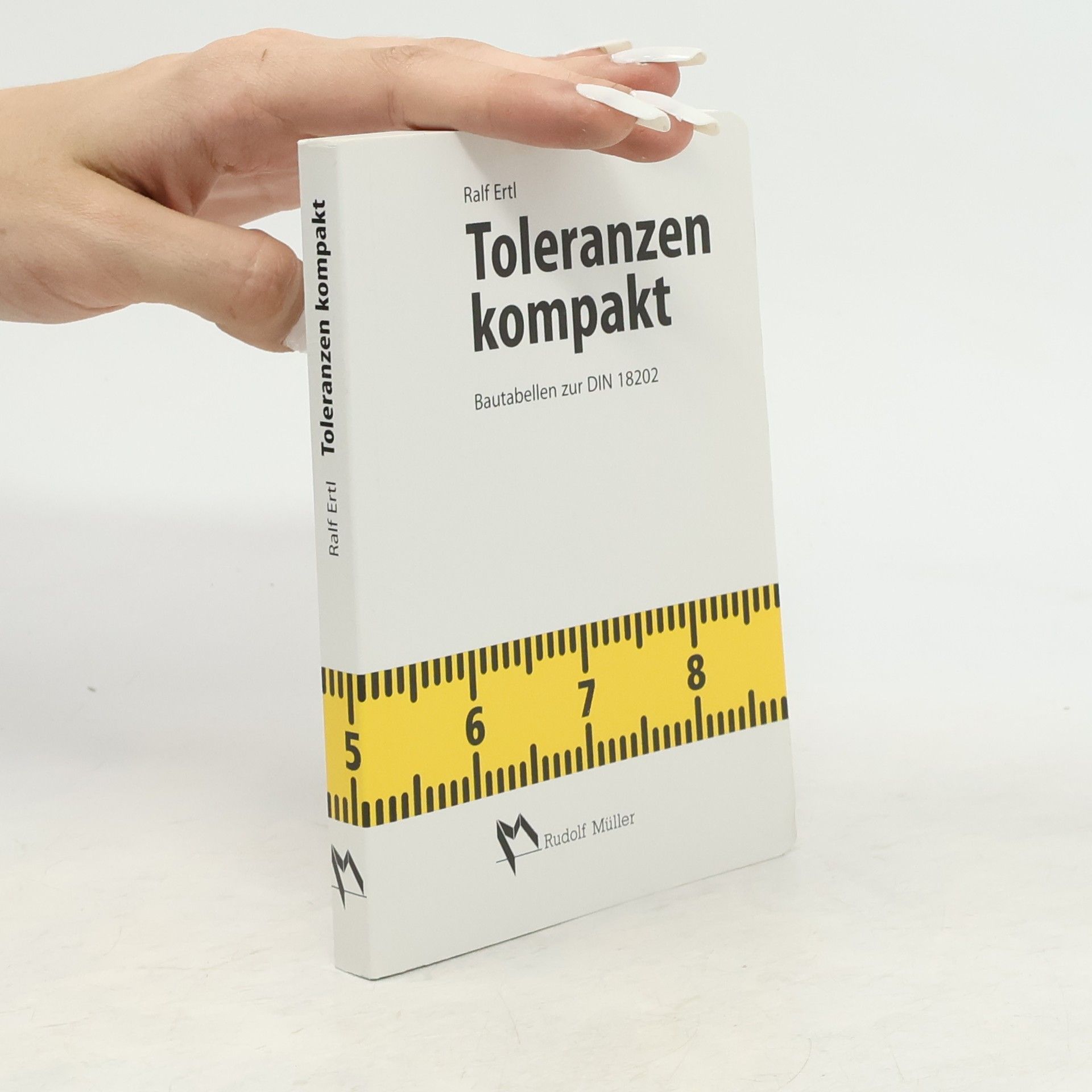Toleranzen kompakt