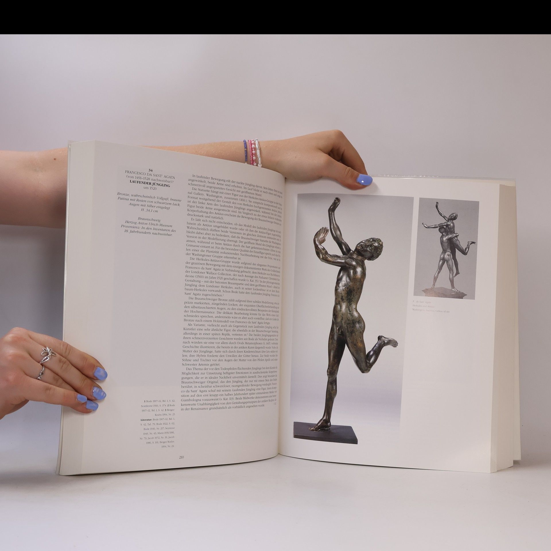 Autorenkollektiv Von allen Seiten schön. Bronzen der Renaissance und des Barock