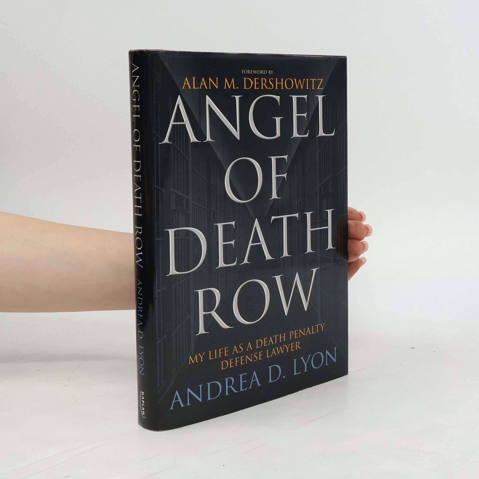 Angel of Death Row