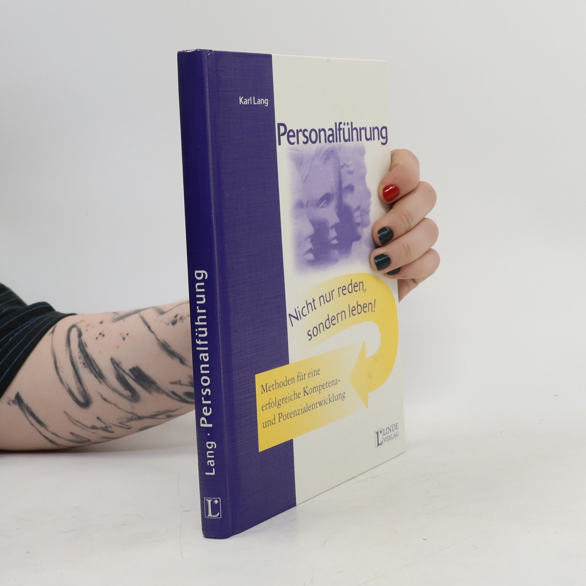 Personalführung