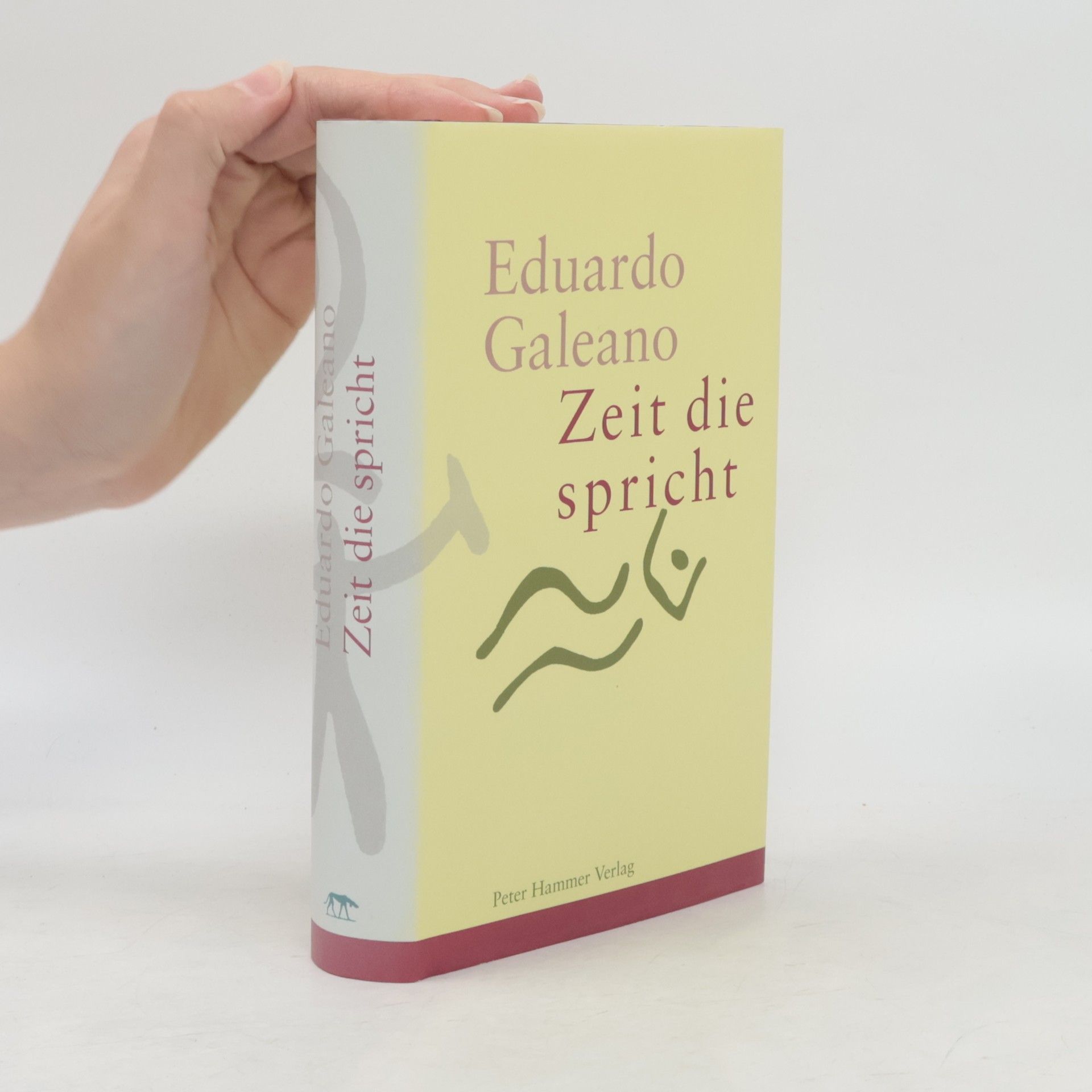 Zeit die spricht