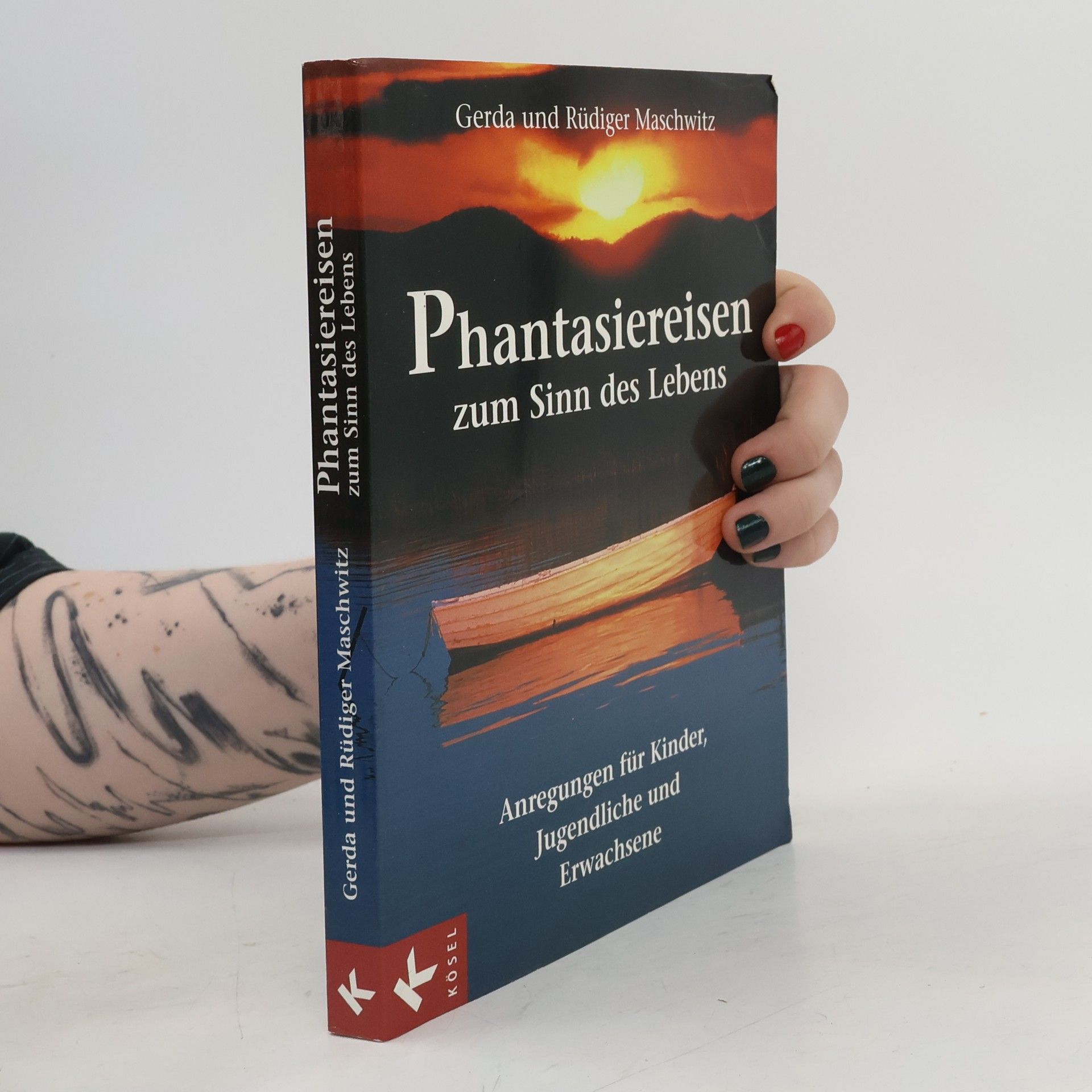 Phantasiereisen zum Sinn des Lebens