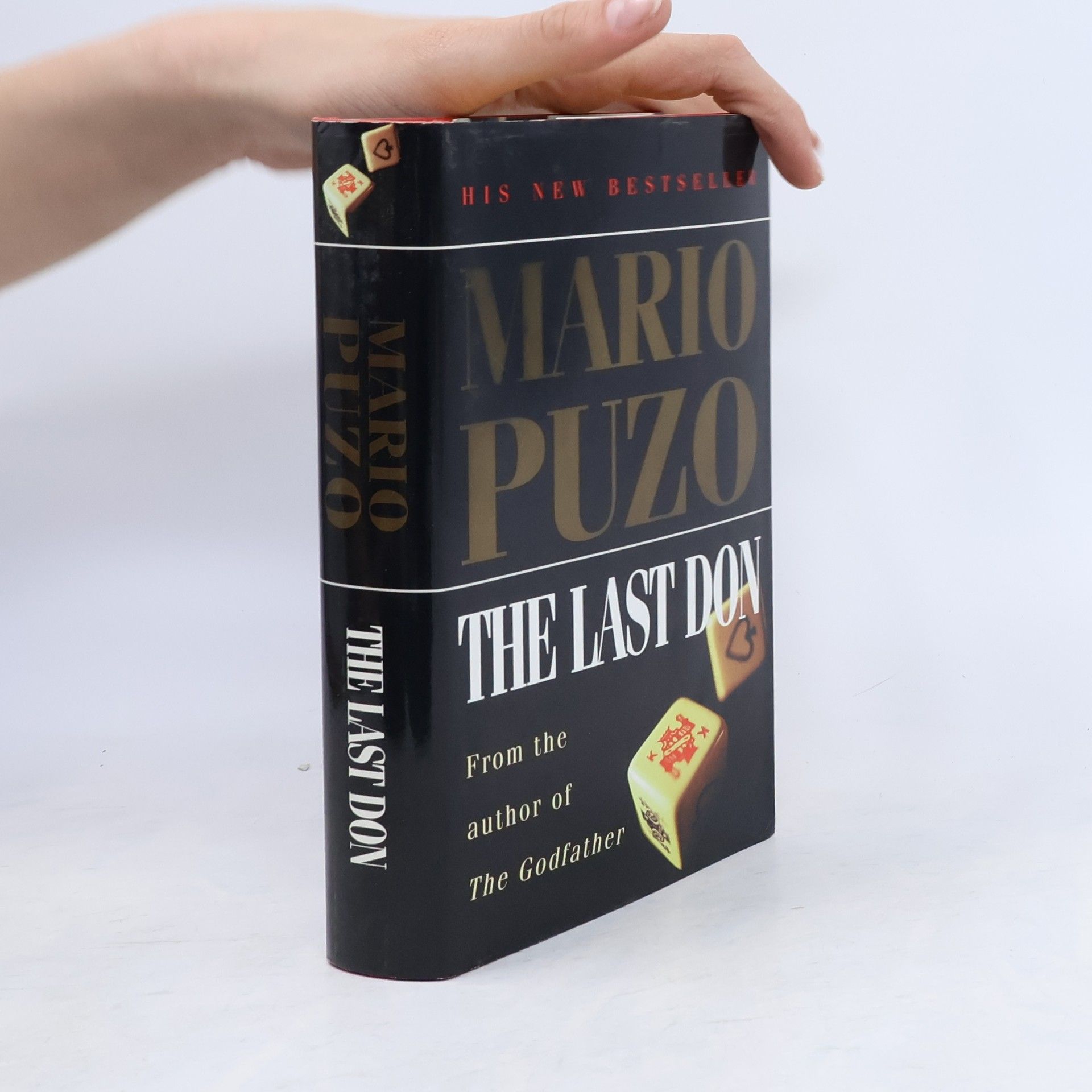 The Last Don