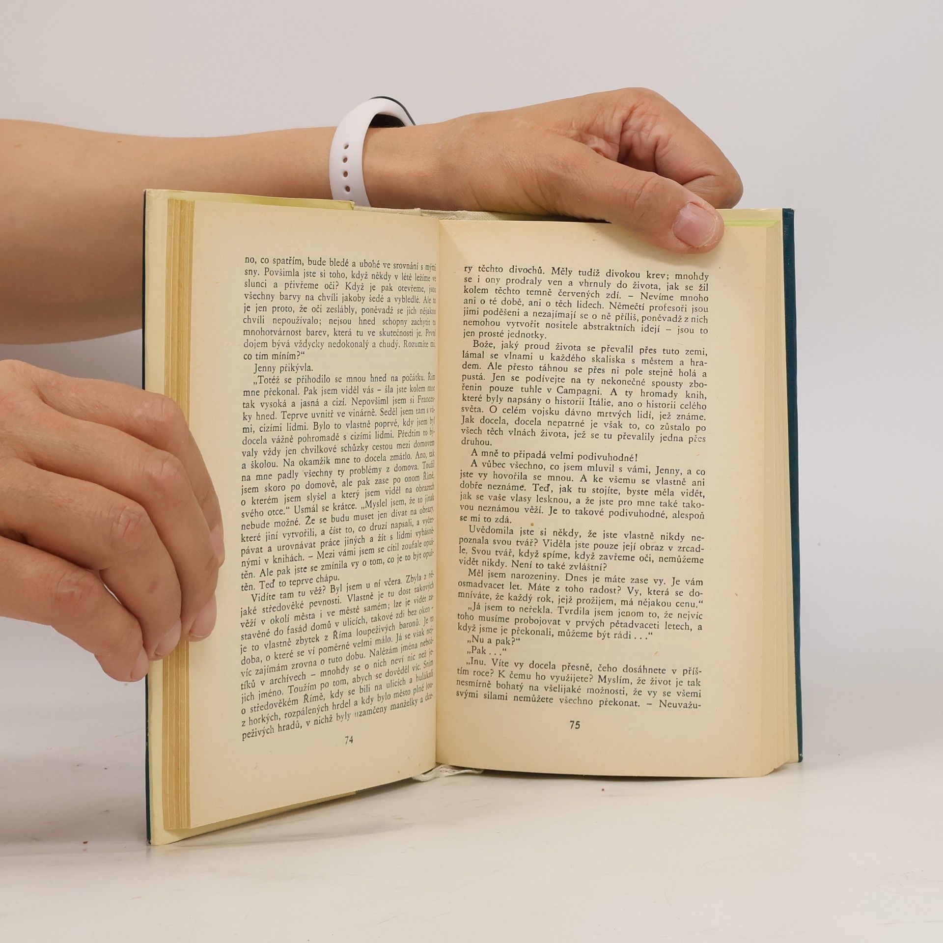 Sigrid Undset Jenny
