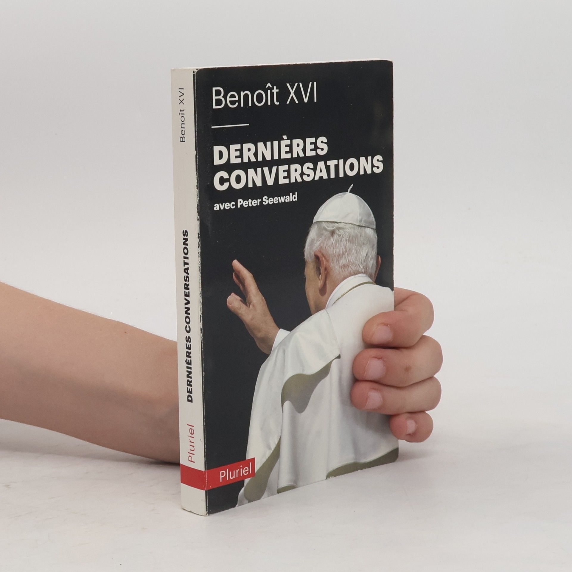 Dernières conversations