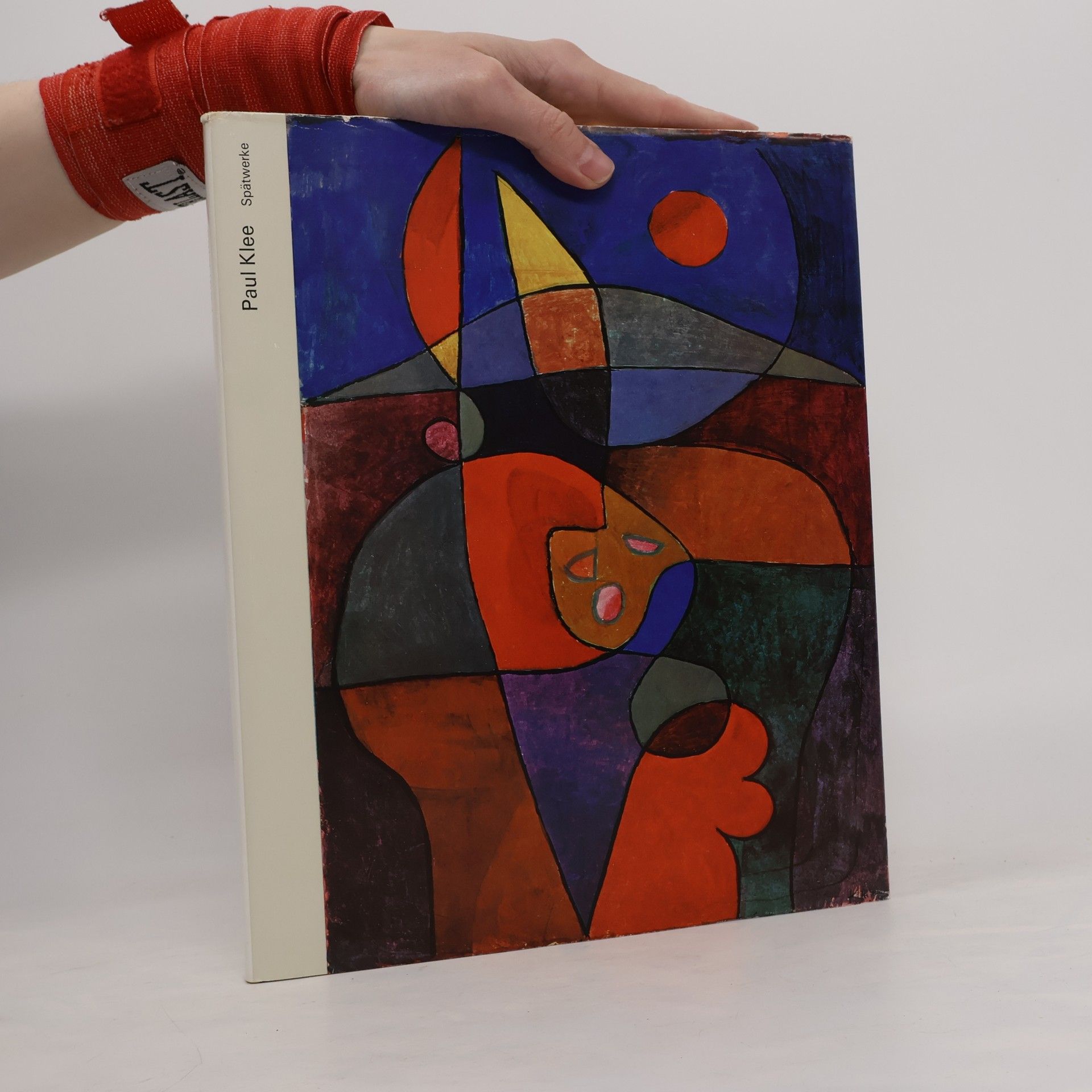Paul Klee Paul Klee. Spätwerke