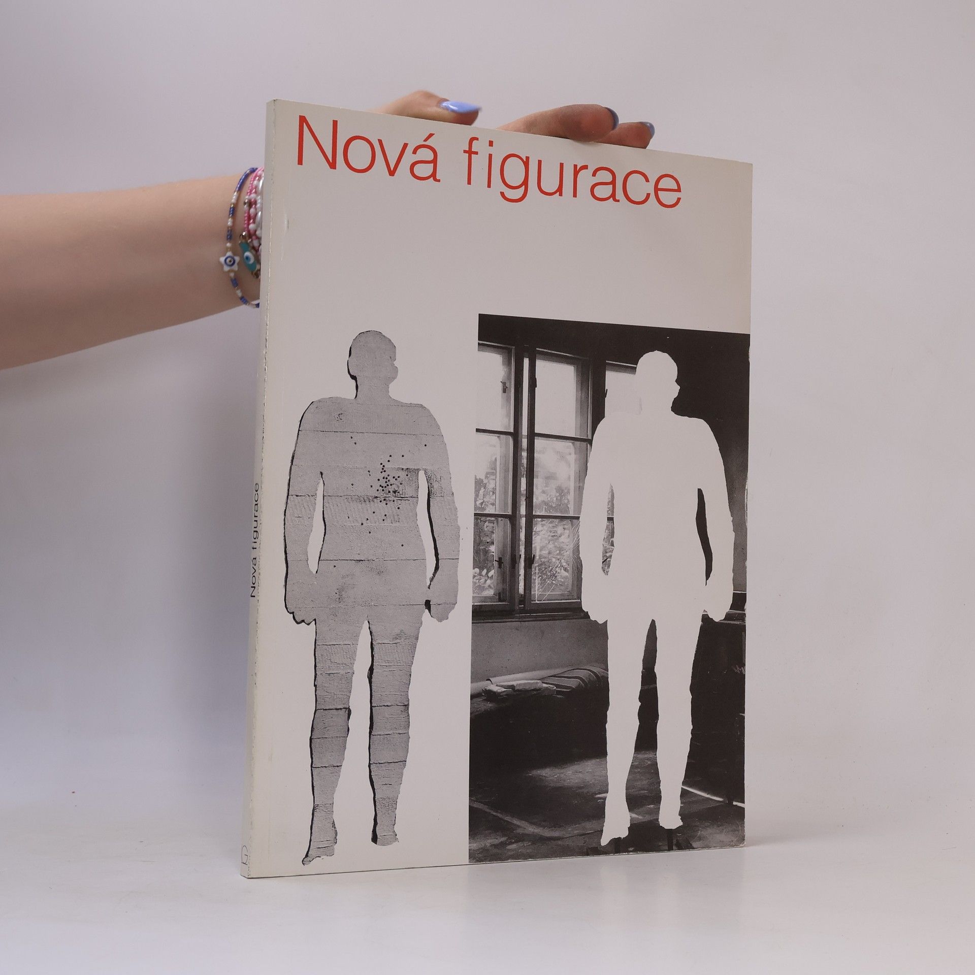 Eva Petrová Nová figurace