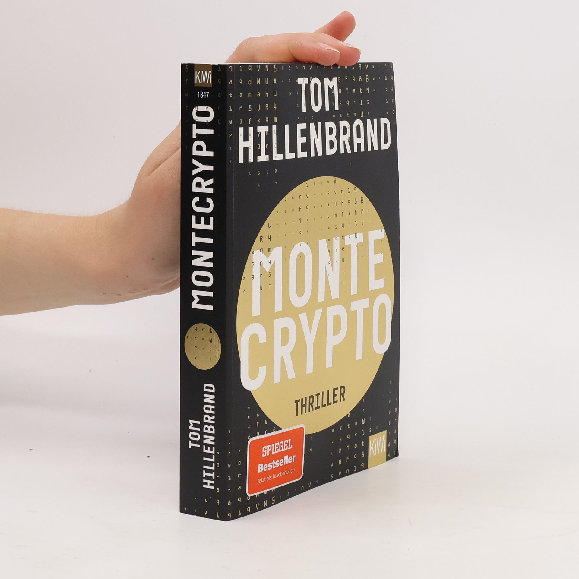 Monte crypto