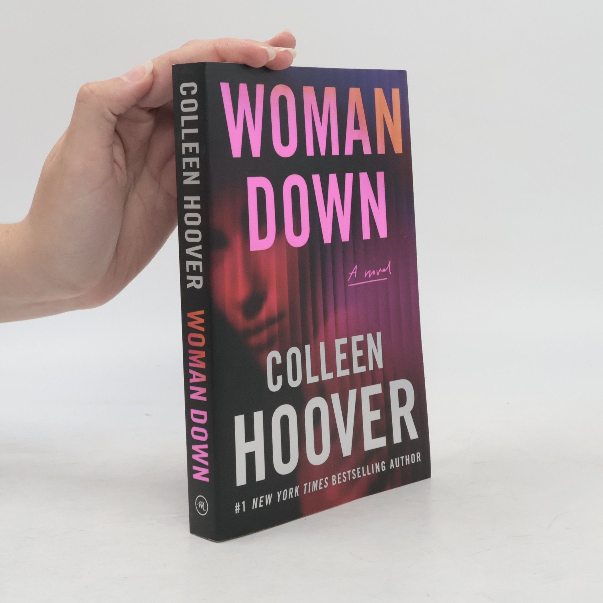 Woman Down