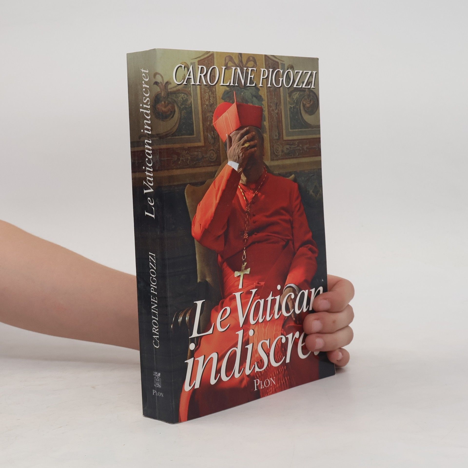 Le Vatican indiscret