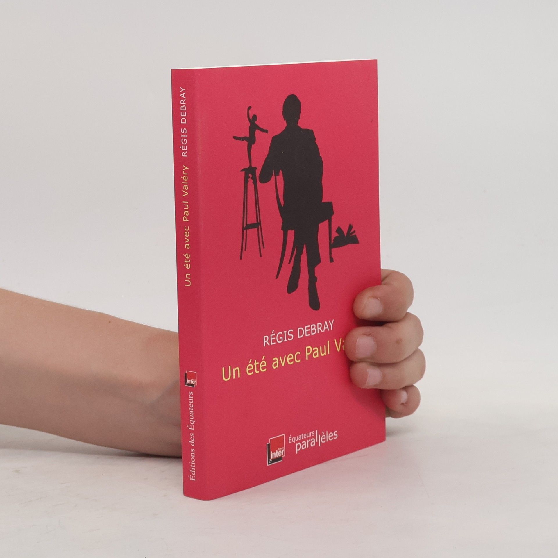Un été avec Paul Valéry