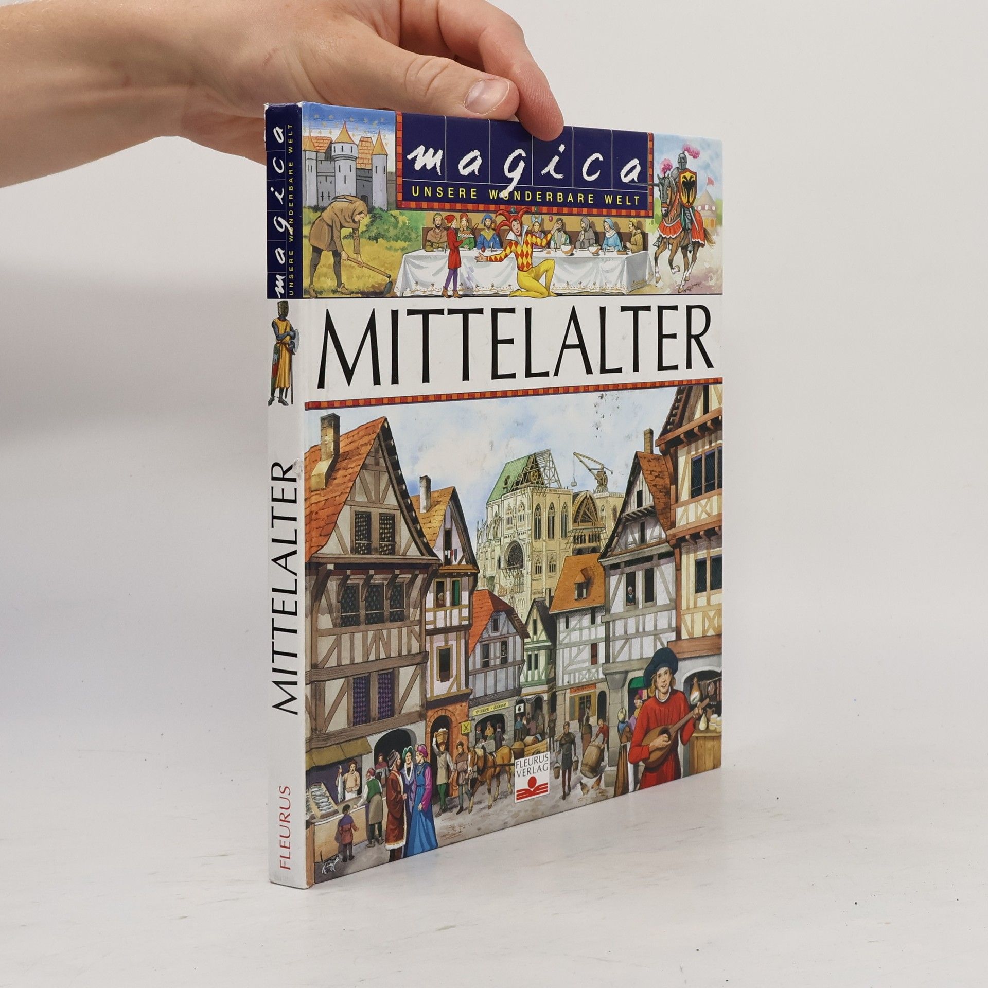 Mittelalter