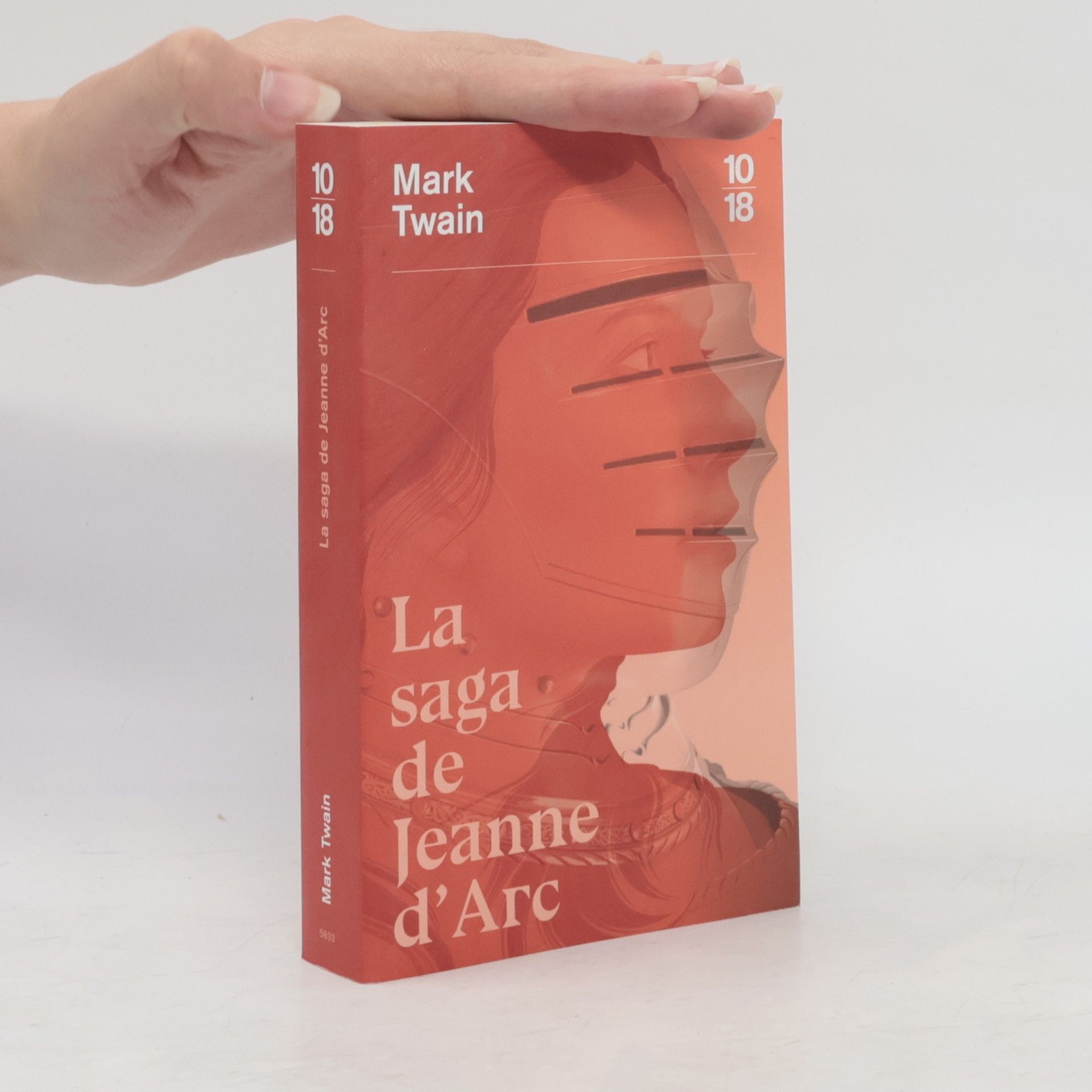 La saga de Jeanne d'Arc